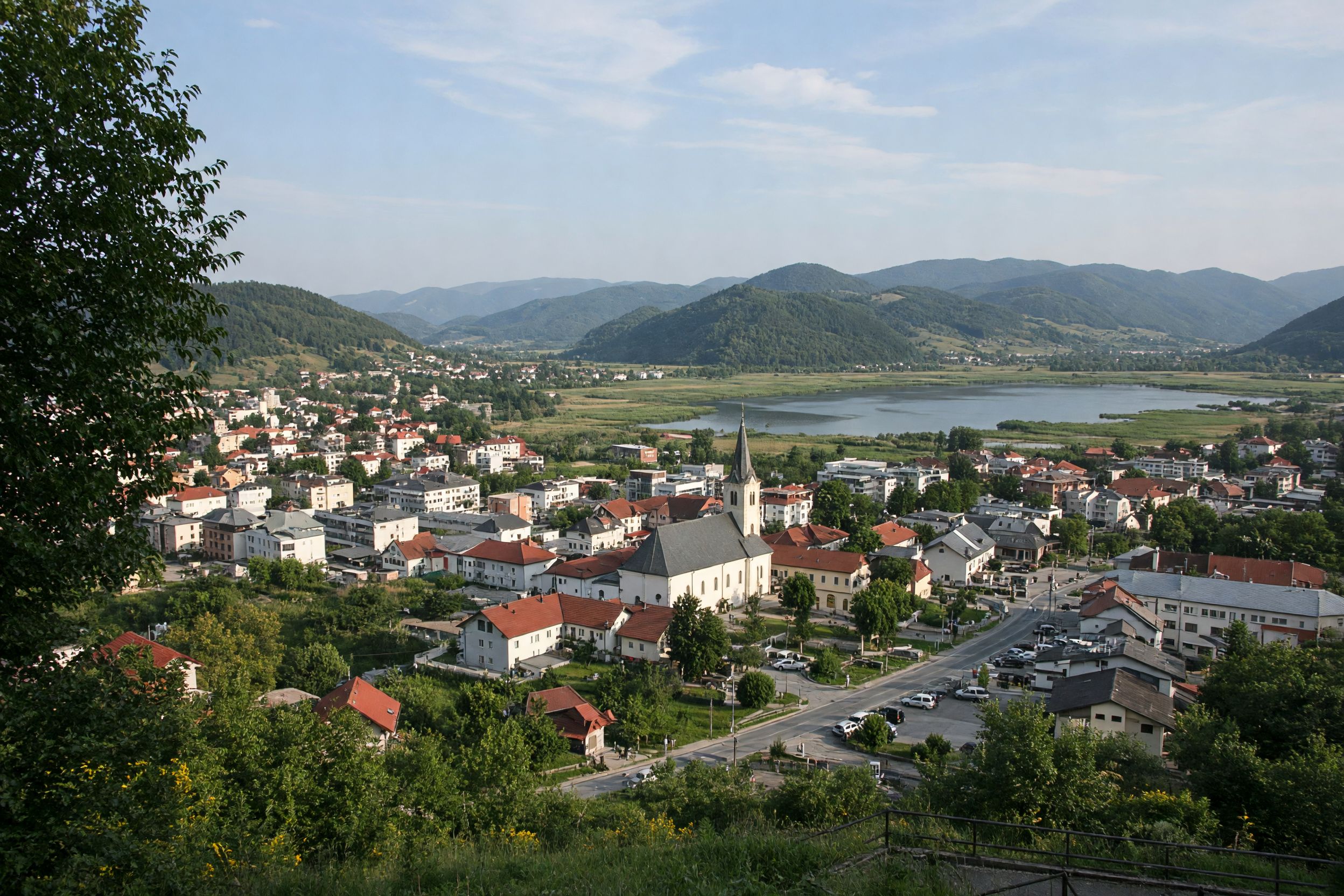 Cerknica