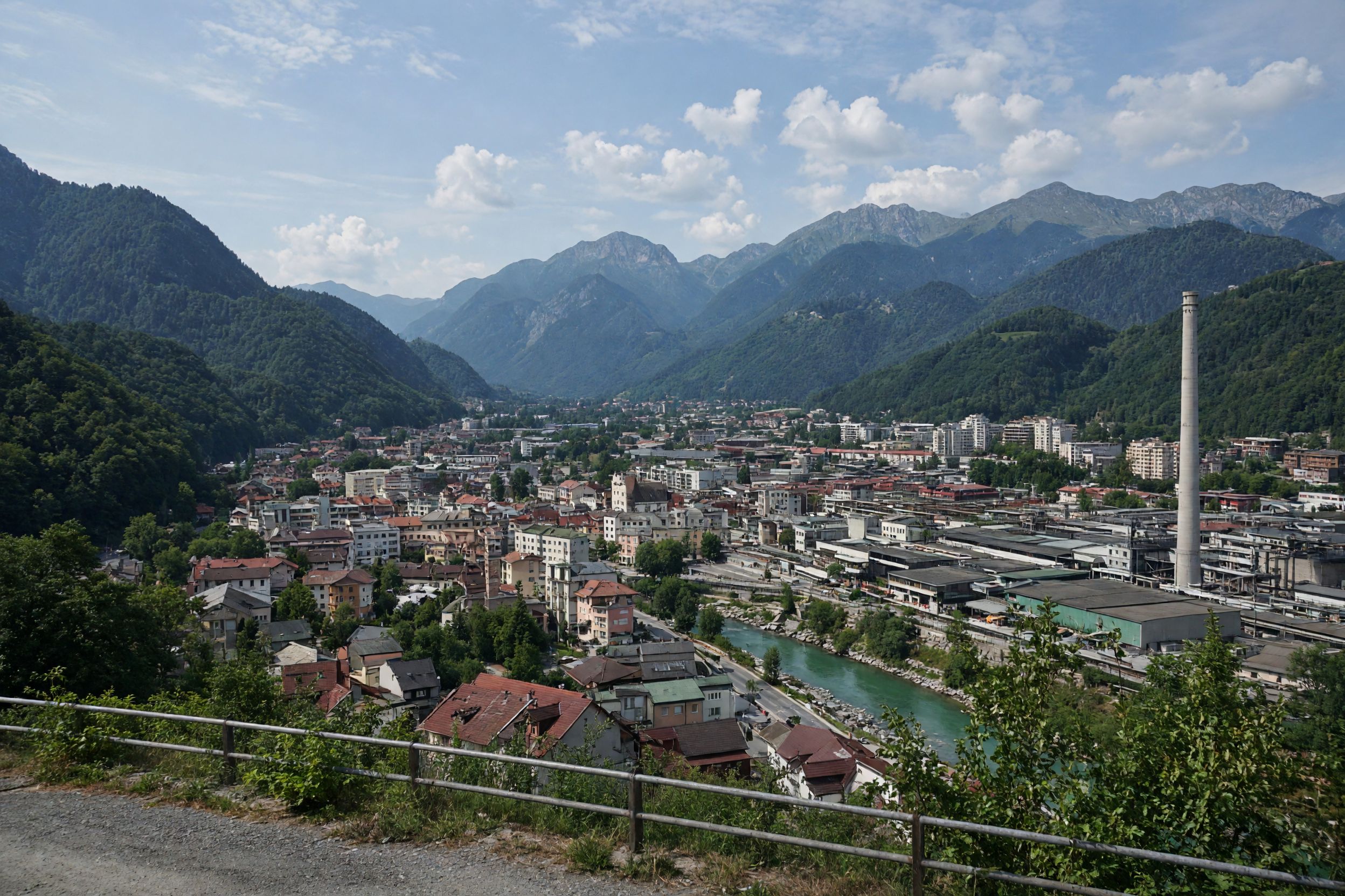 Jesenice