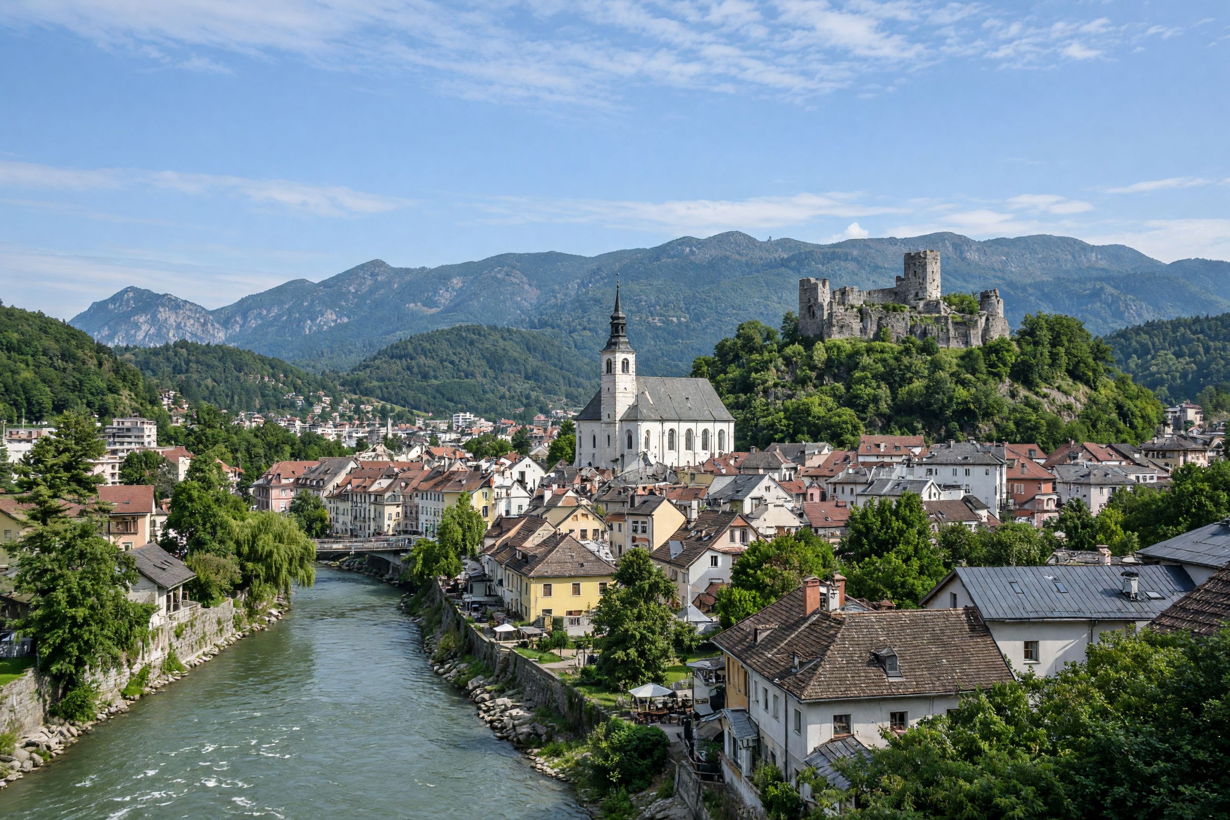 Kamnik