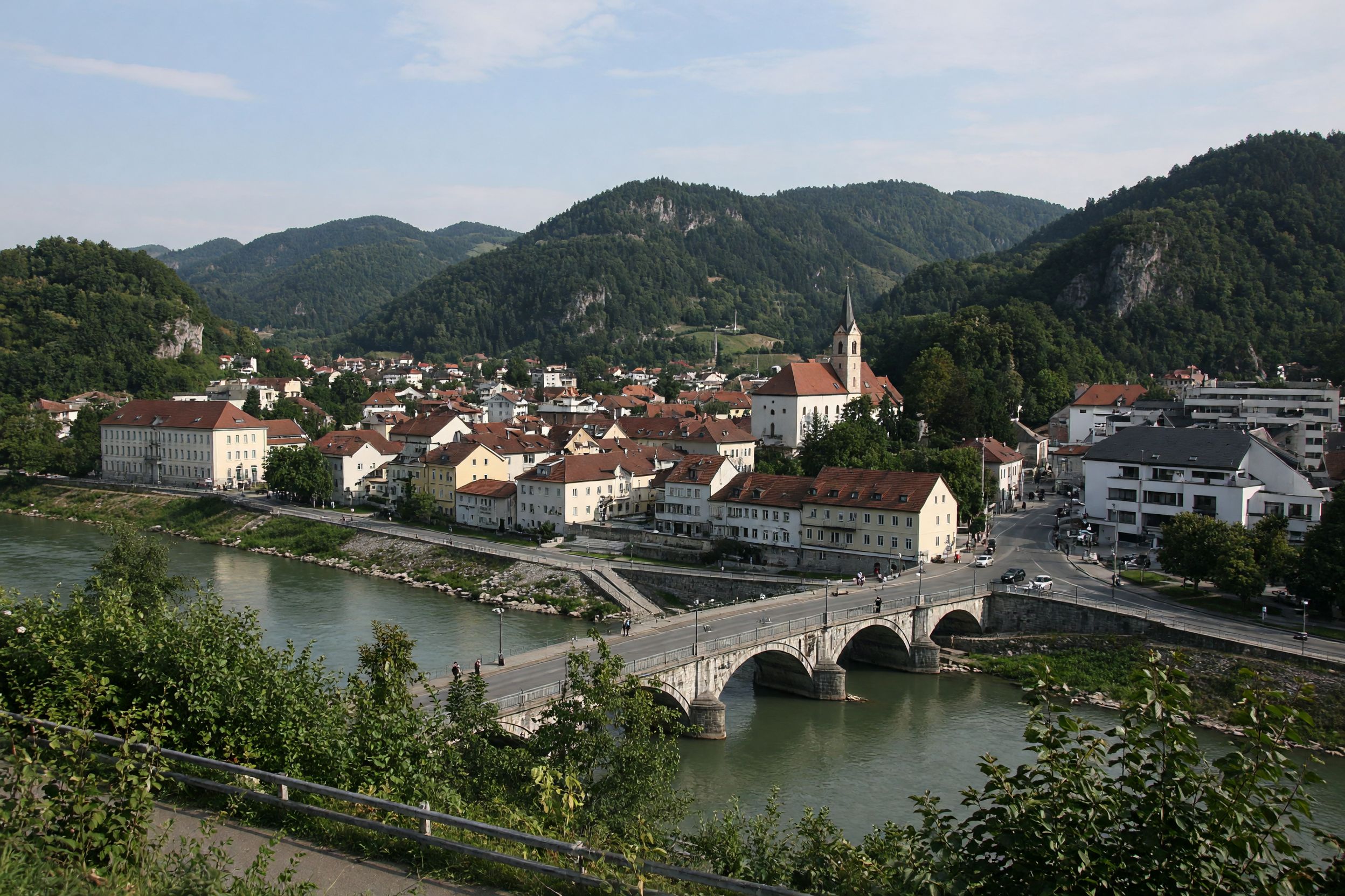 Postojna