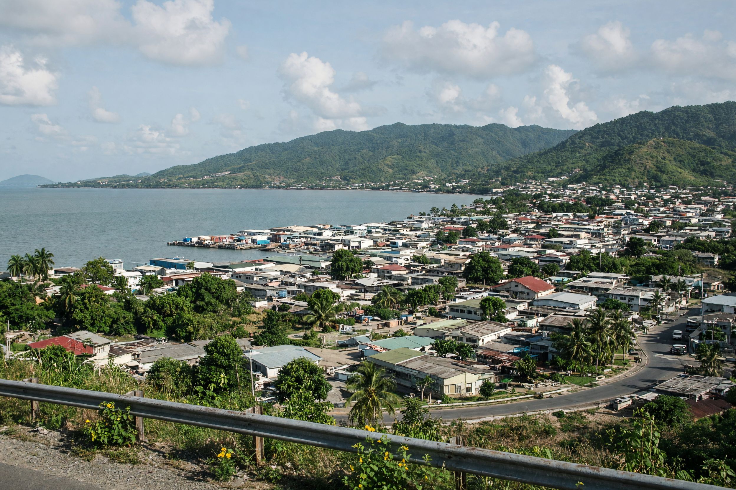 Honiara