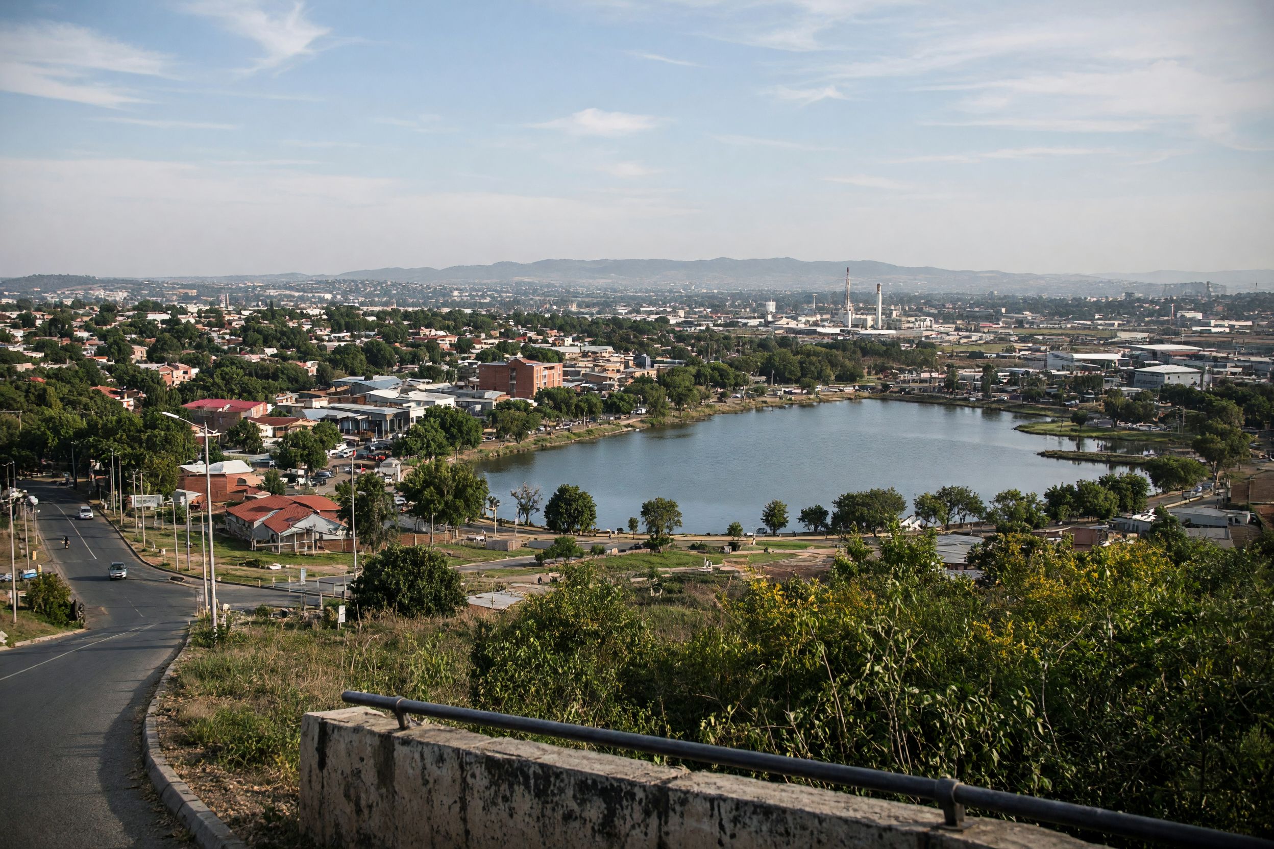 Benoni