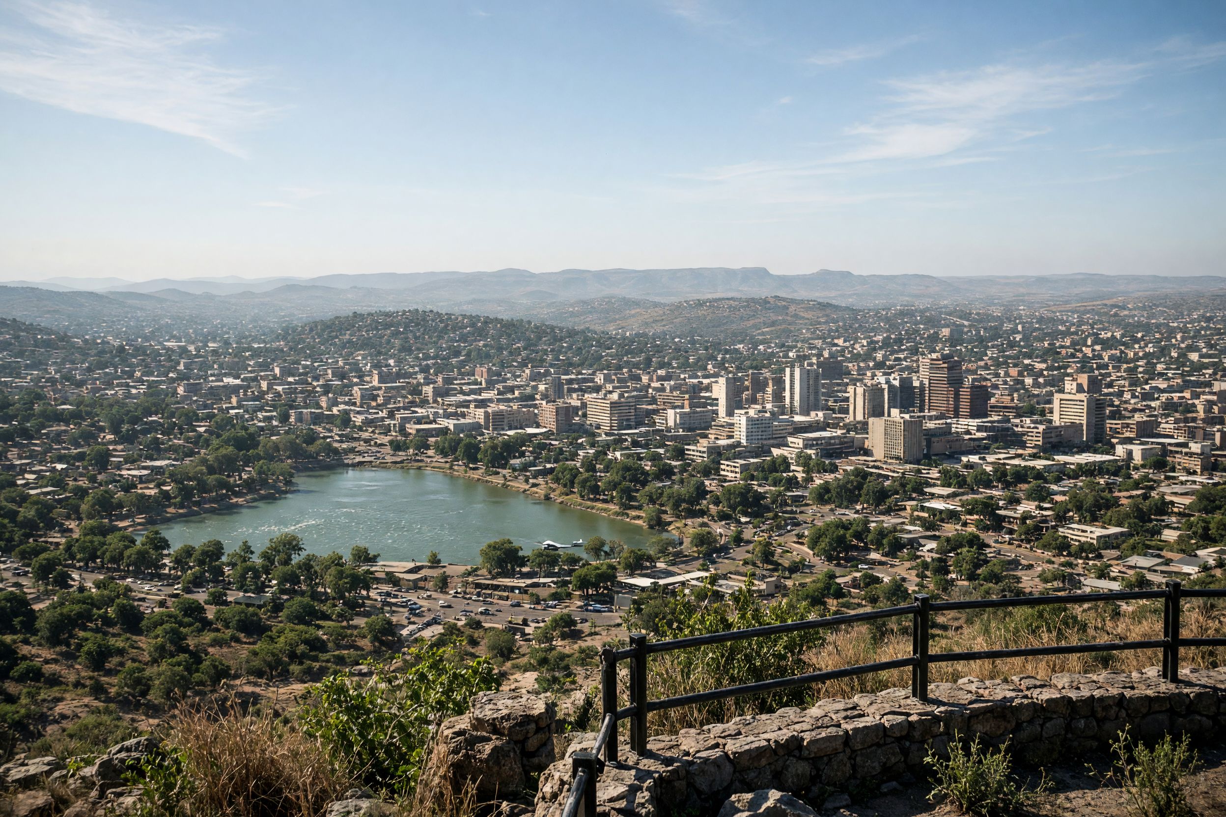 Bloemfontein