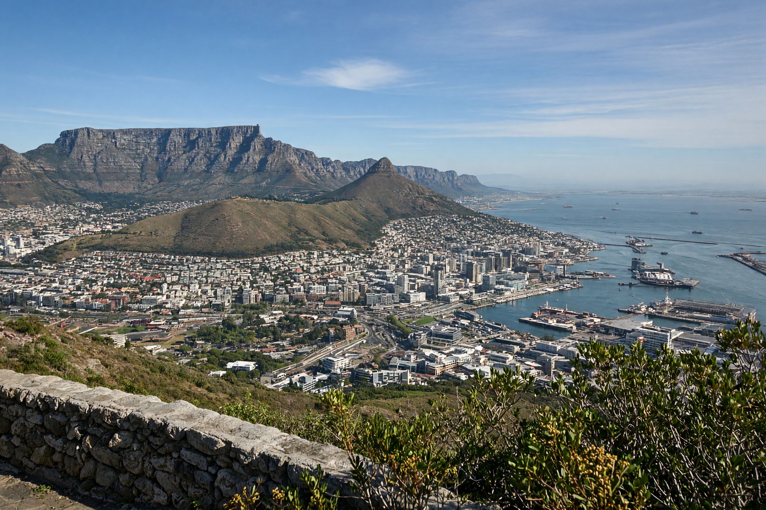 Cape Town