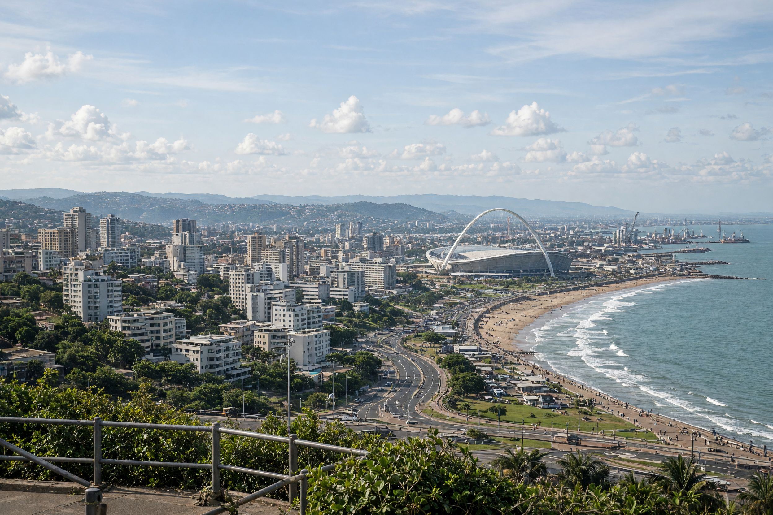 Durban