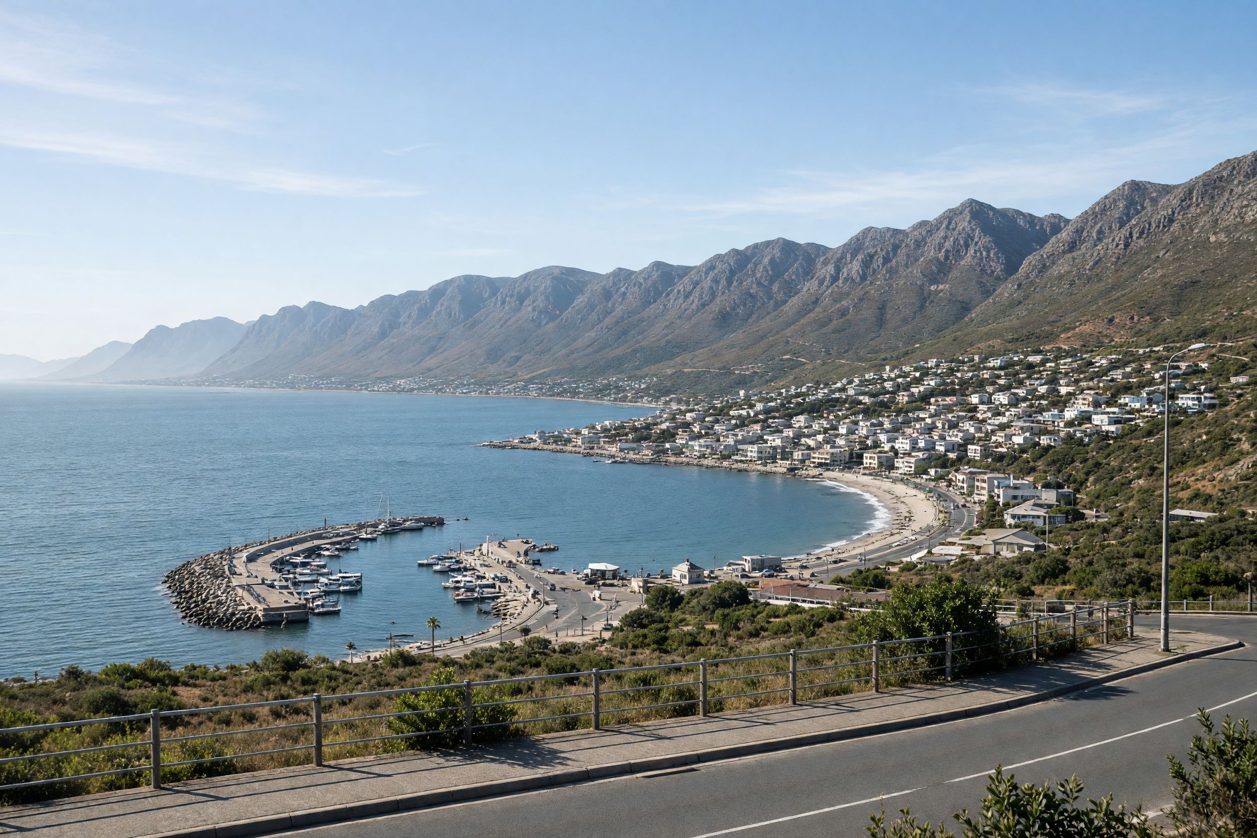 Gordons Bay