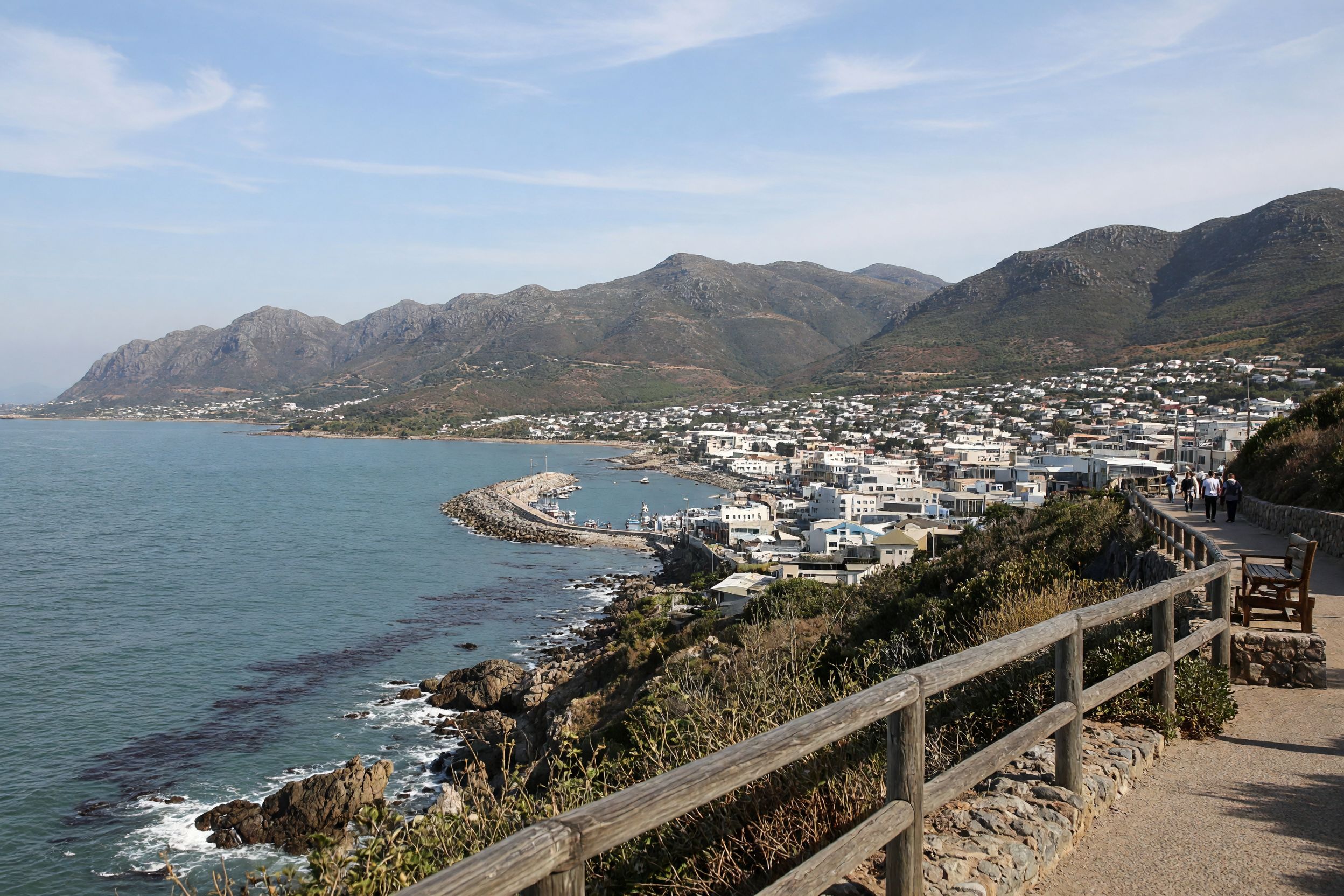 Hermanus