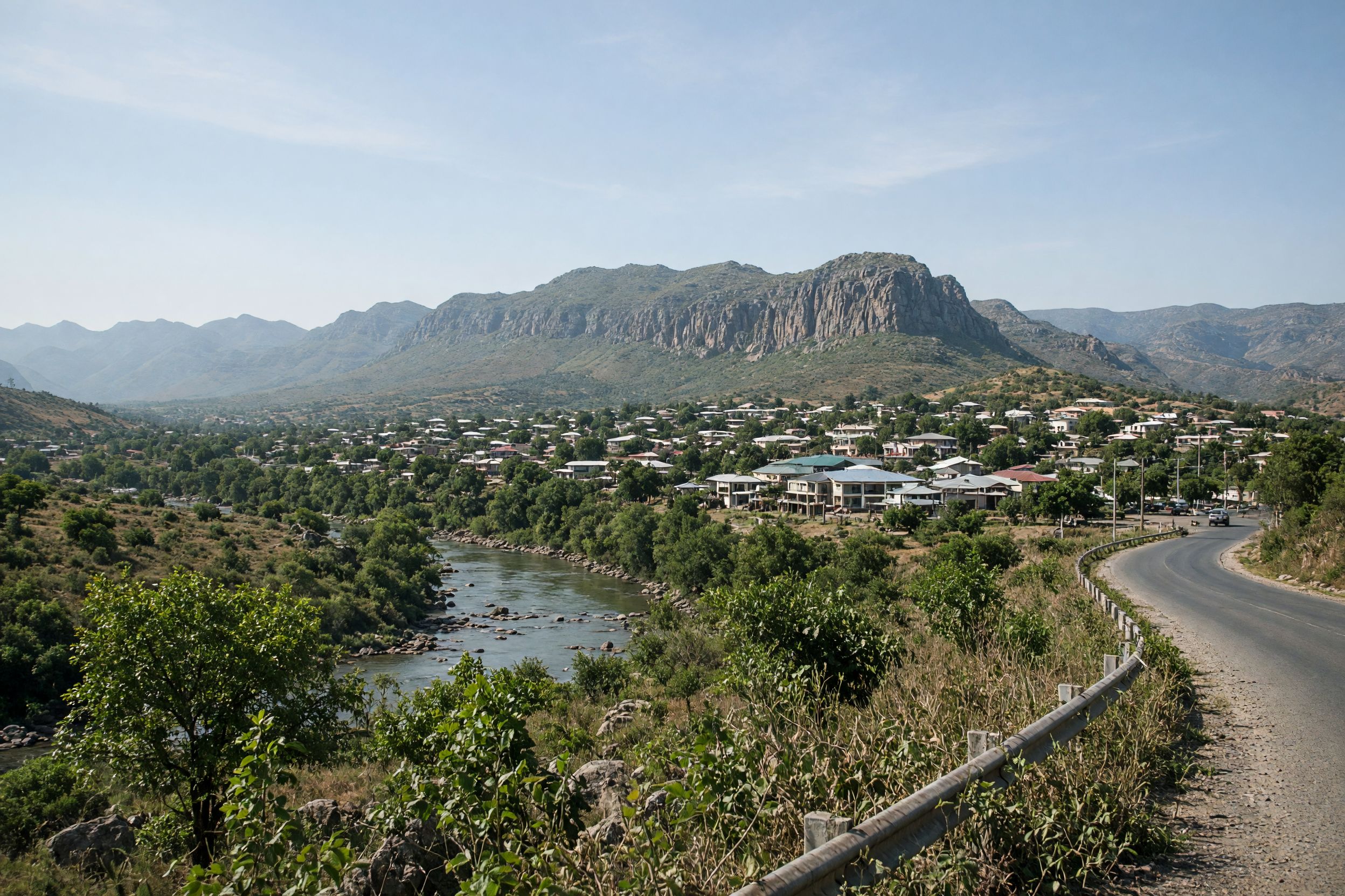 Hoedspruit