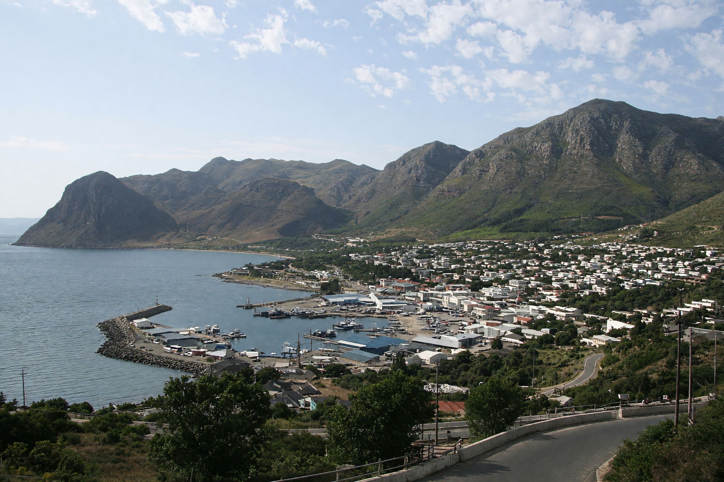 Hout Bay