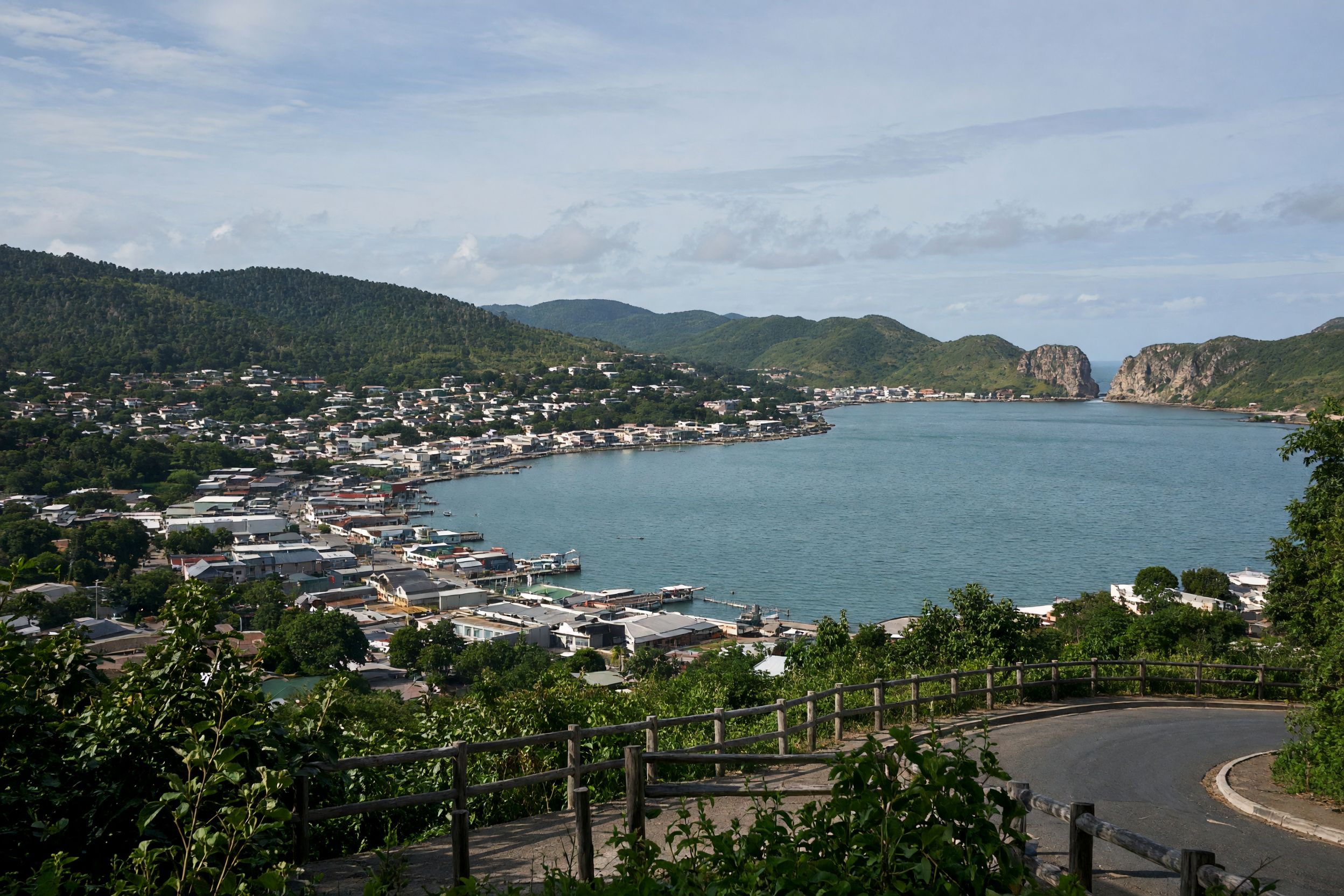 Knysna