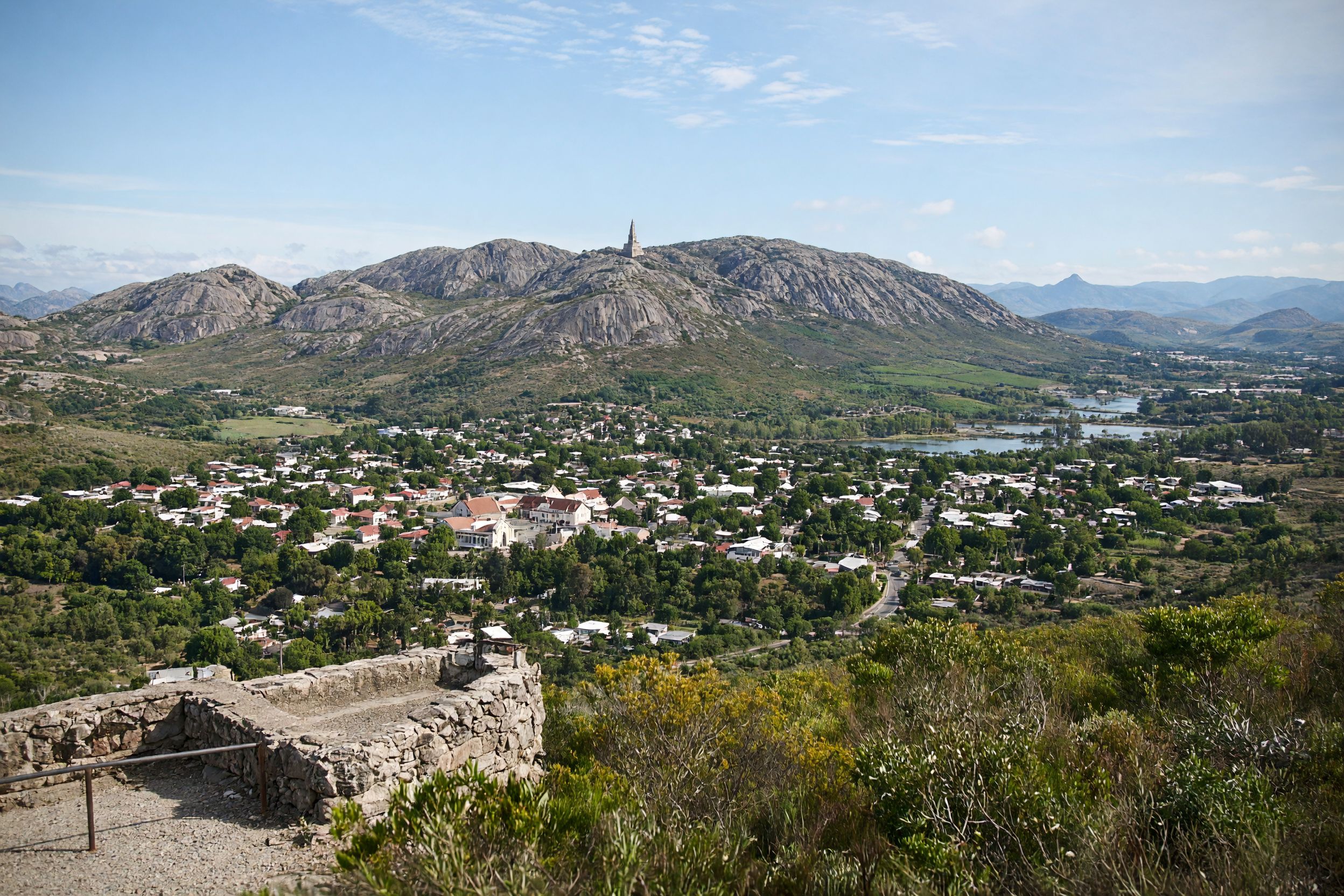 Paarl