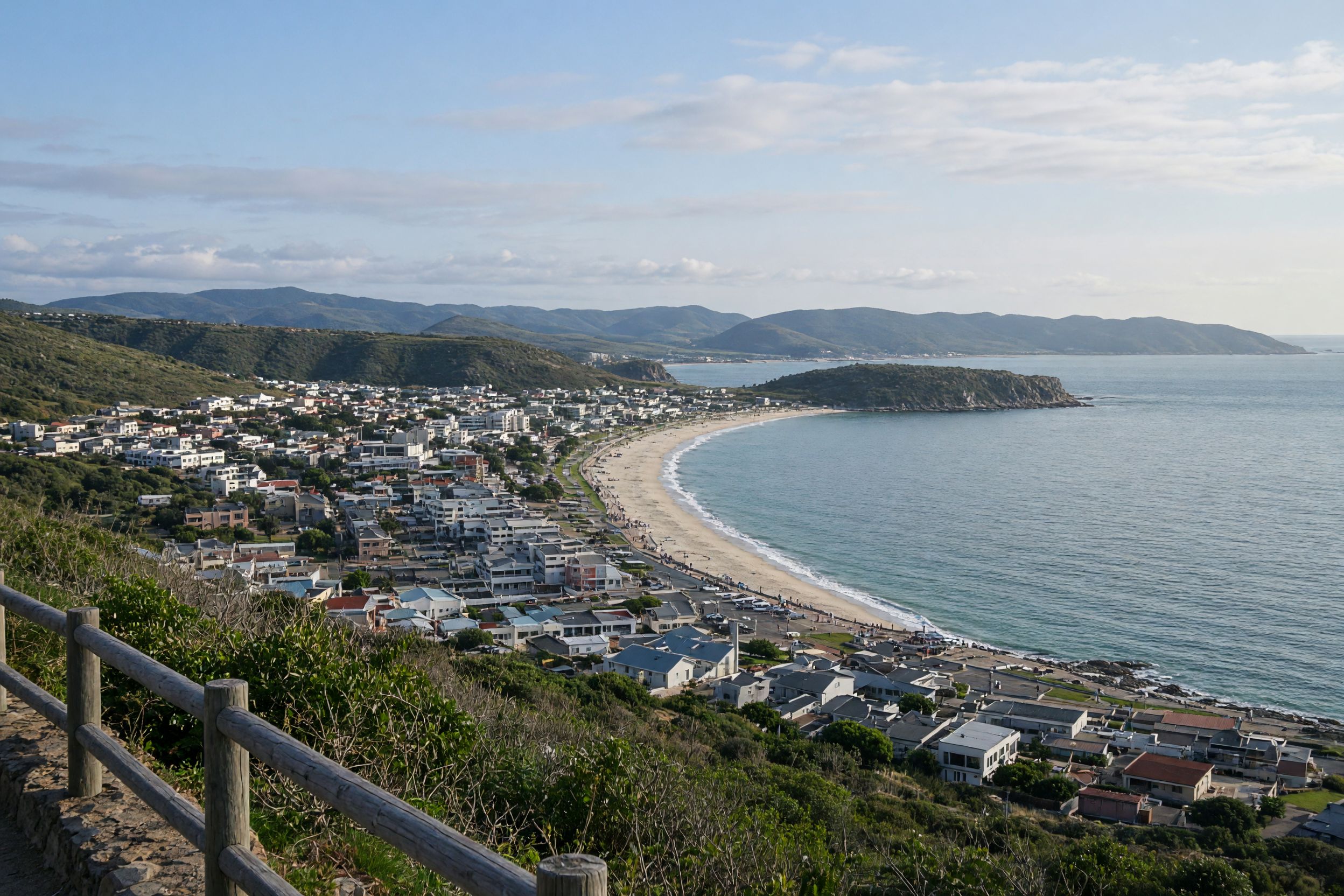 Plettenberg Bay