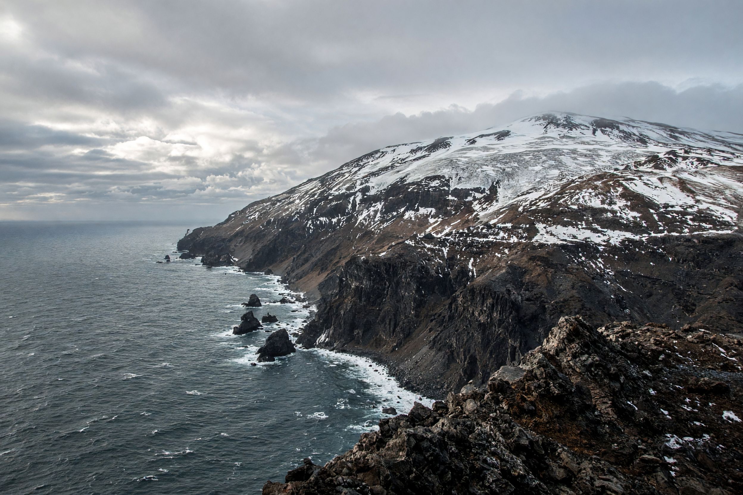 Bouvet Island