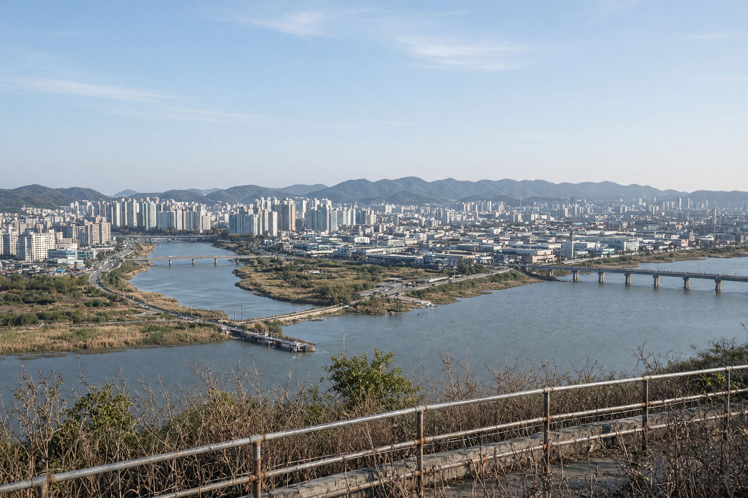 Ansan Si