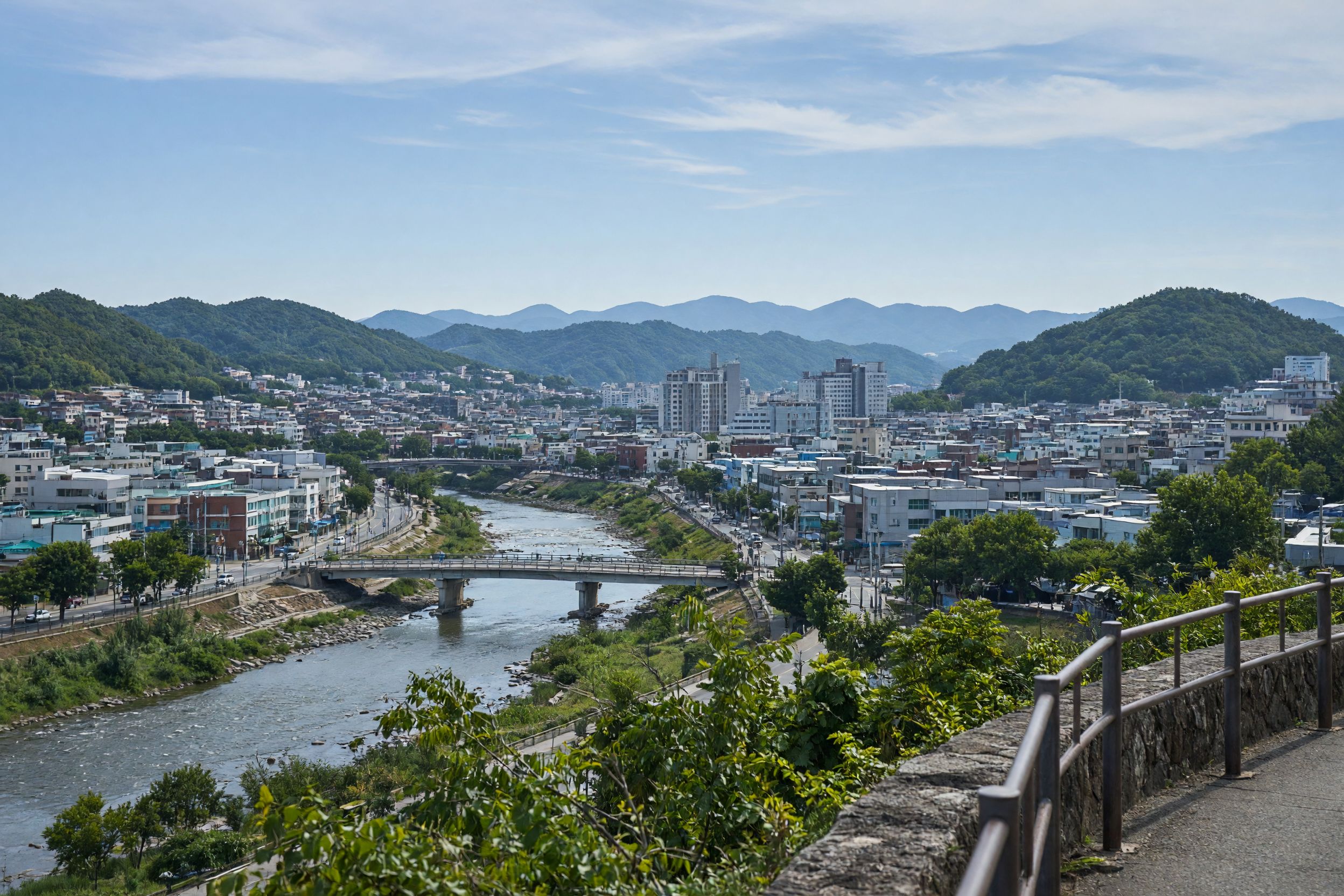 Anseong Si