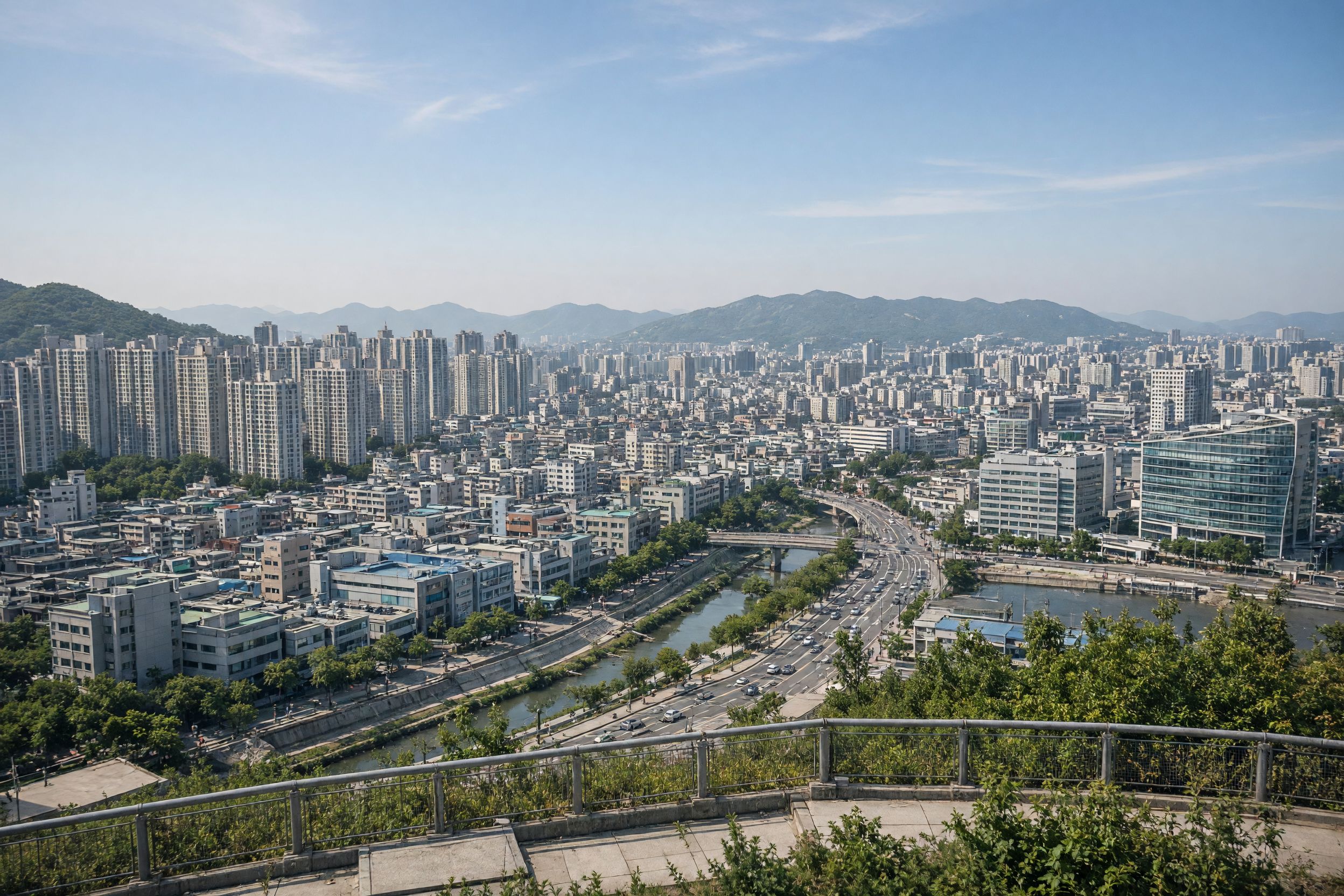Bucheon Si