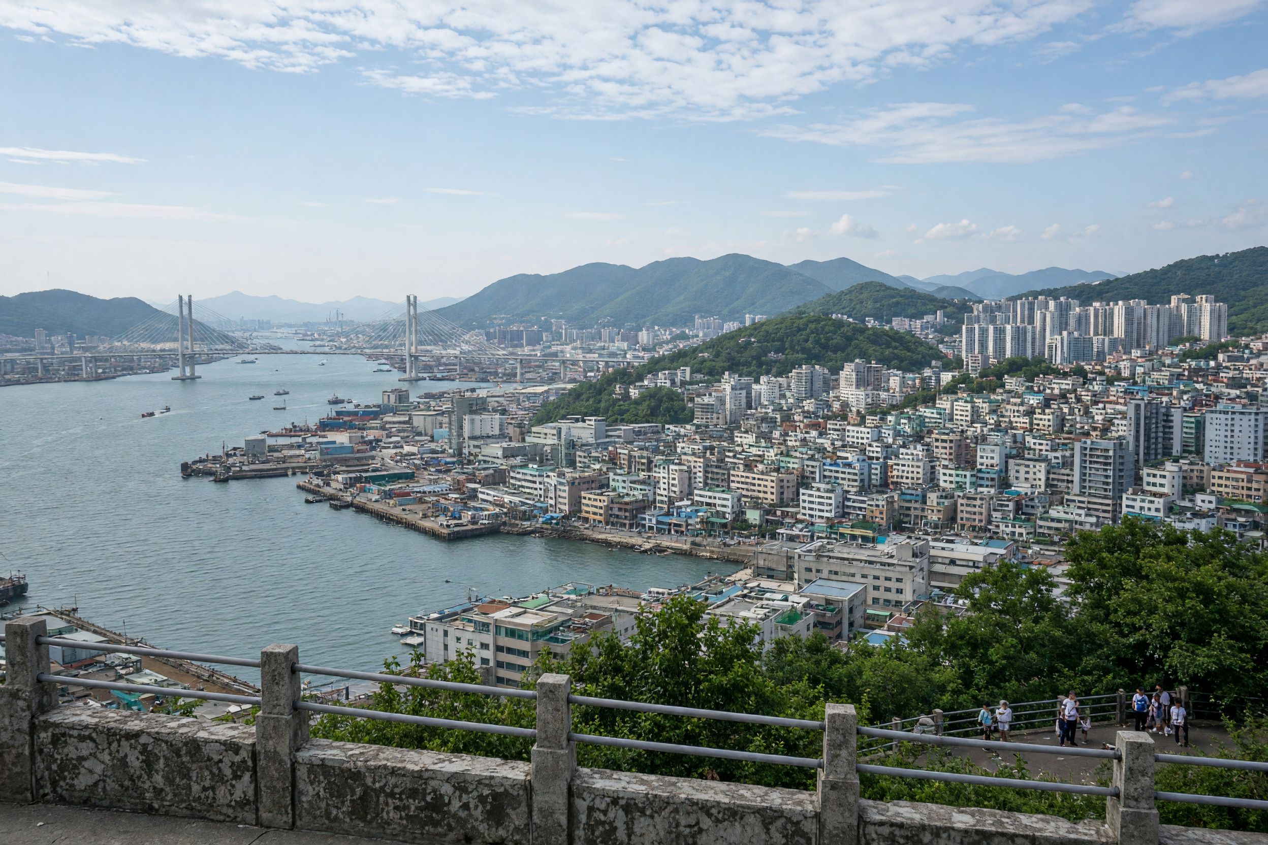 Busan
