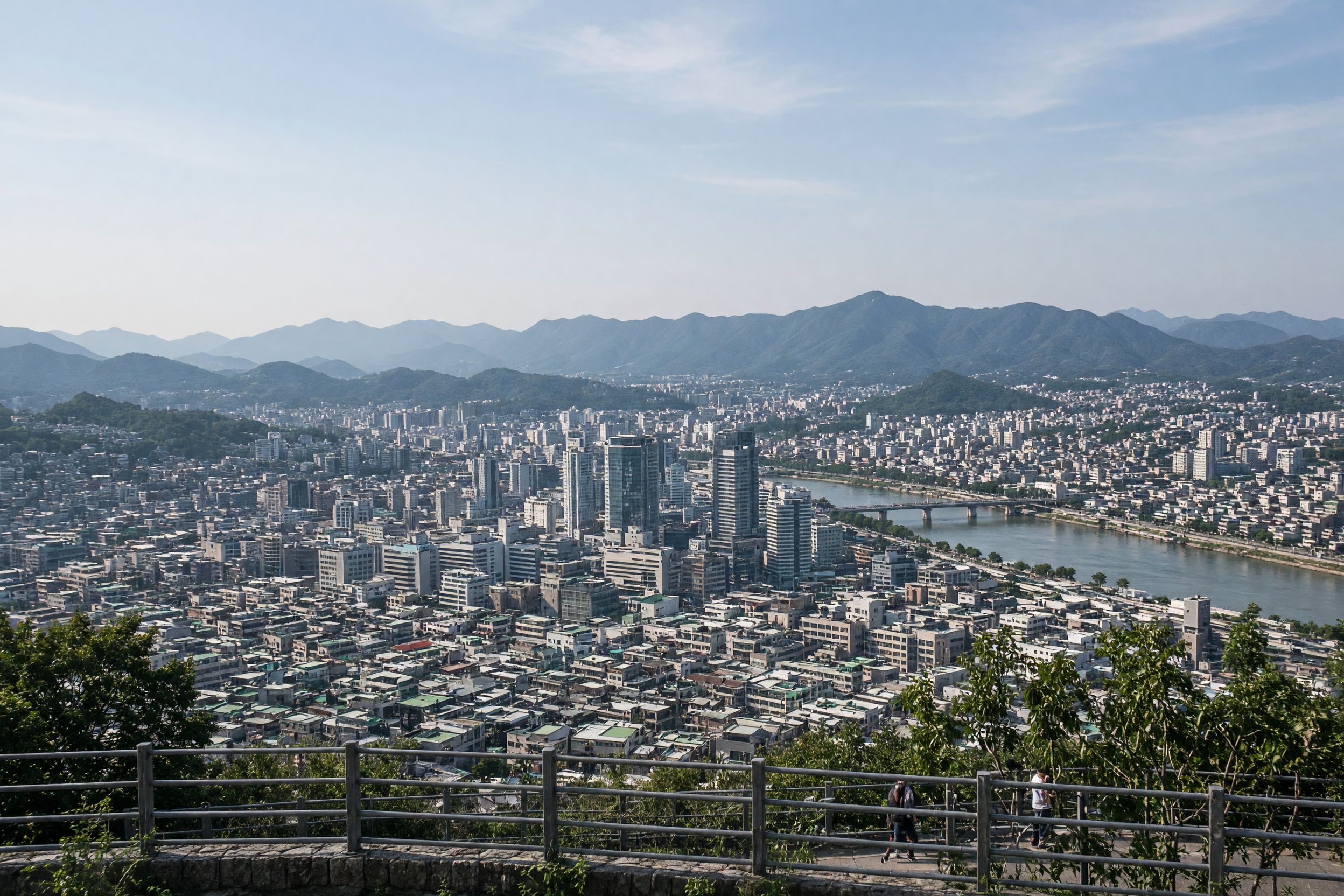 Daegu