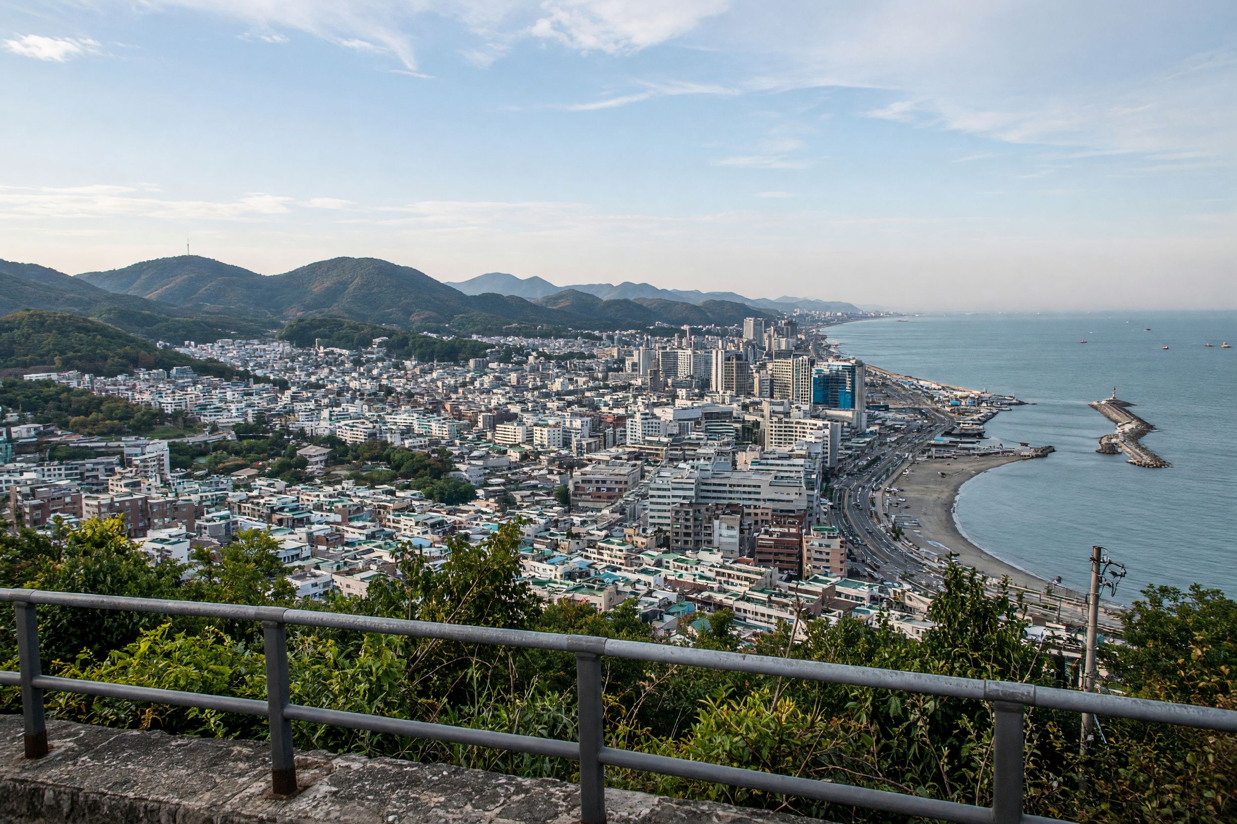 Gangneung Si