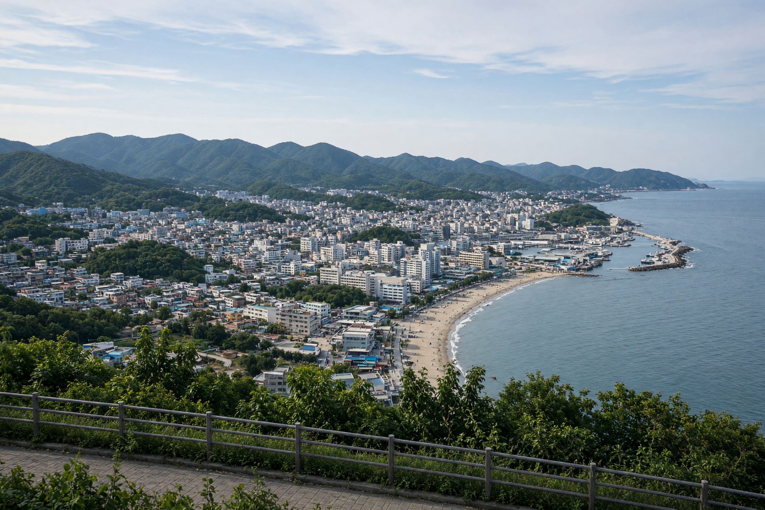 Gangneung
