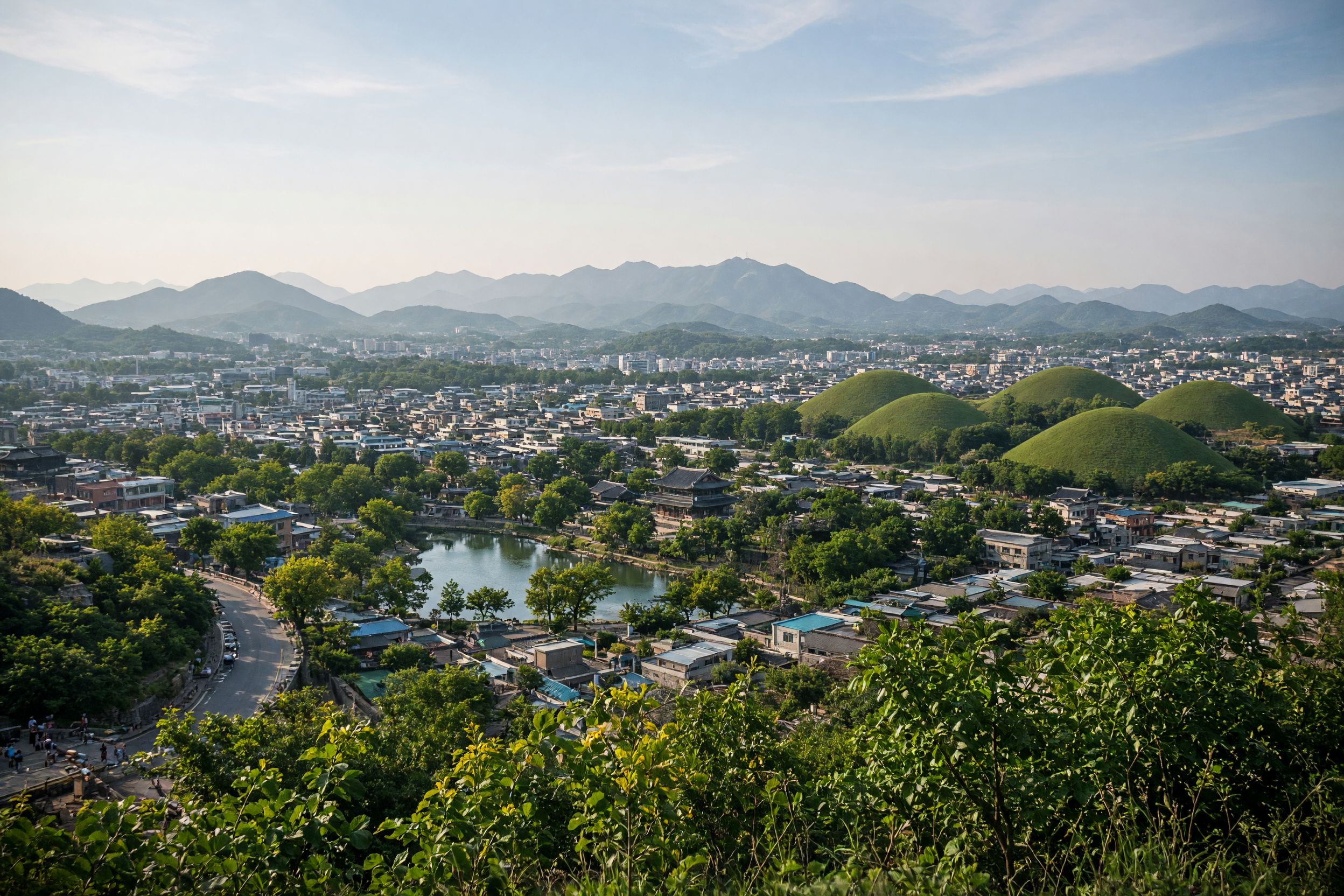 Gyeongju Si