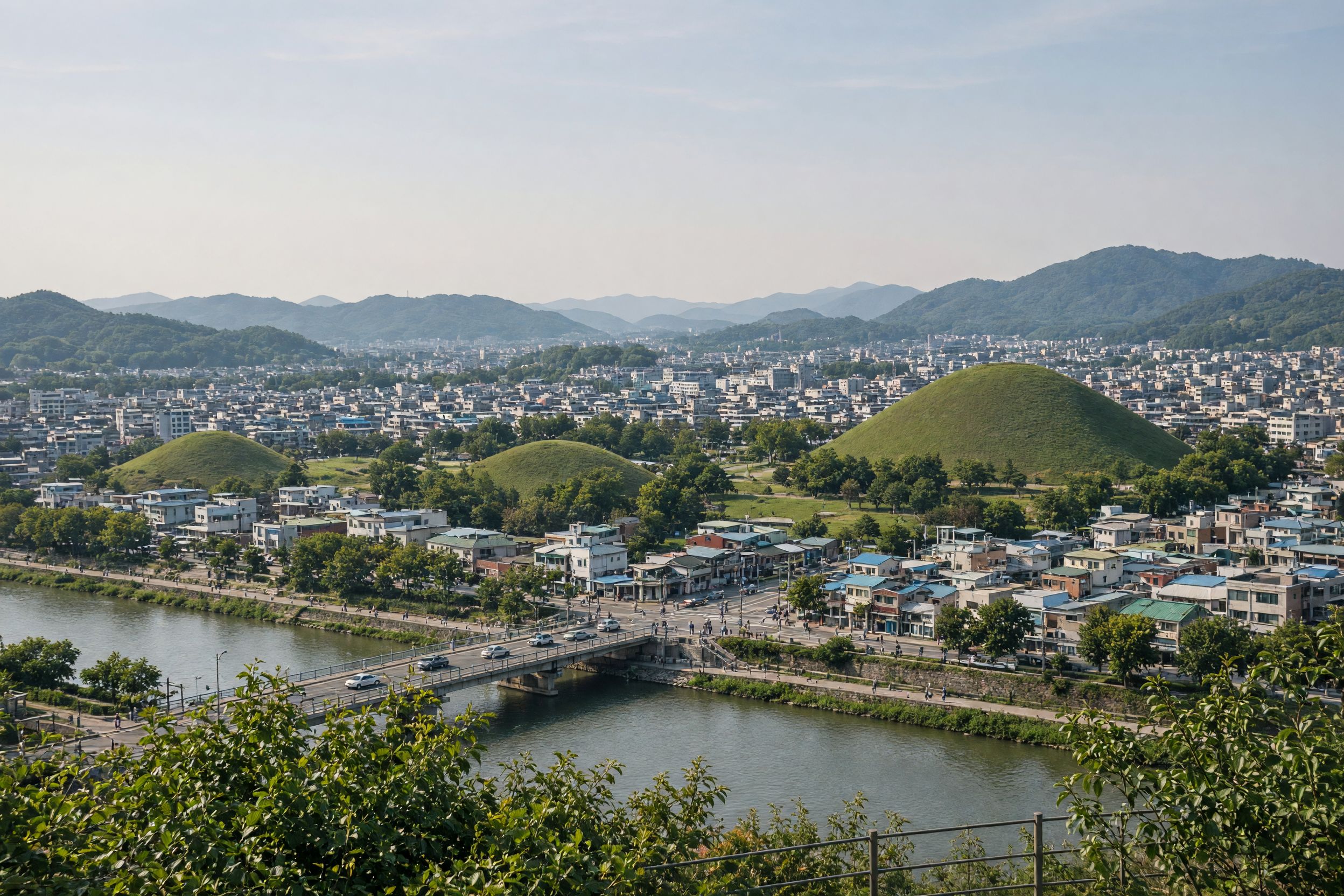 Gyeongju