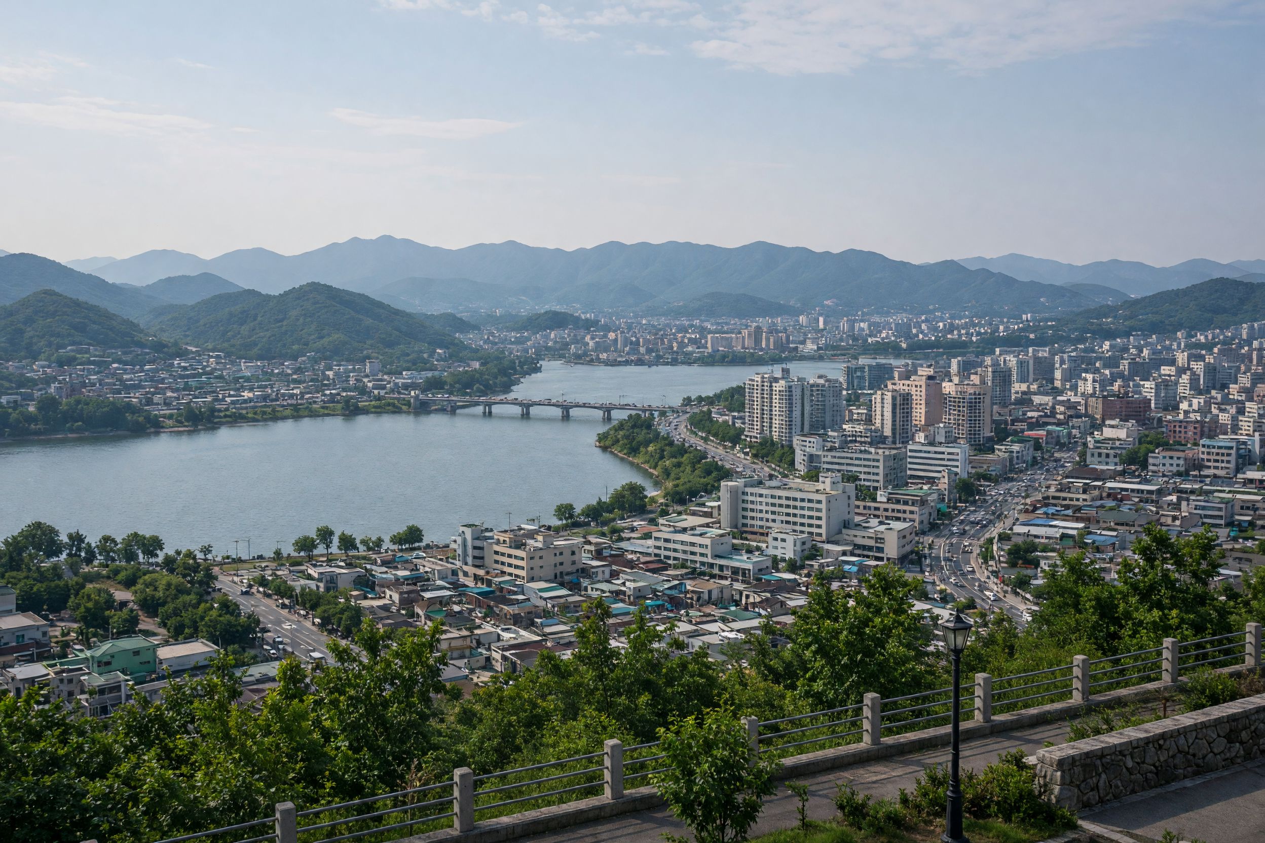 Jecheon Si