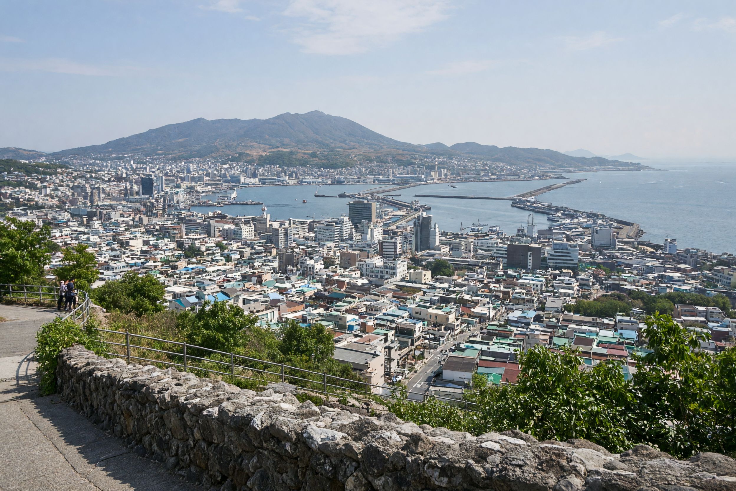 Jeju City