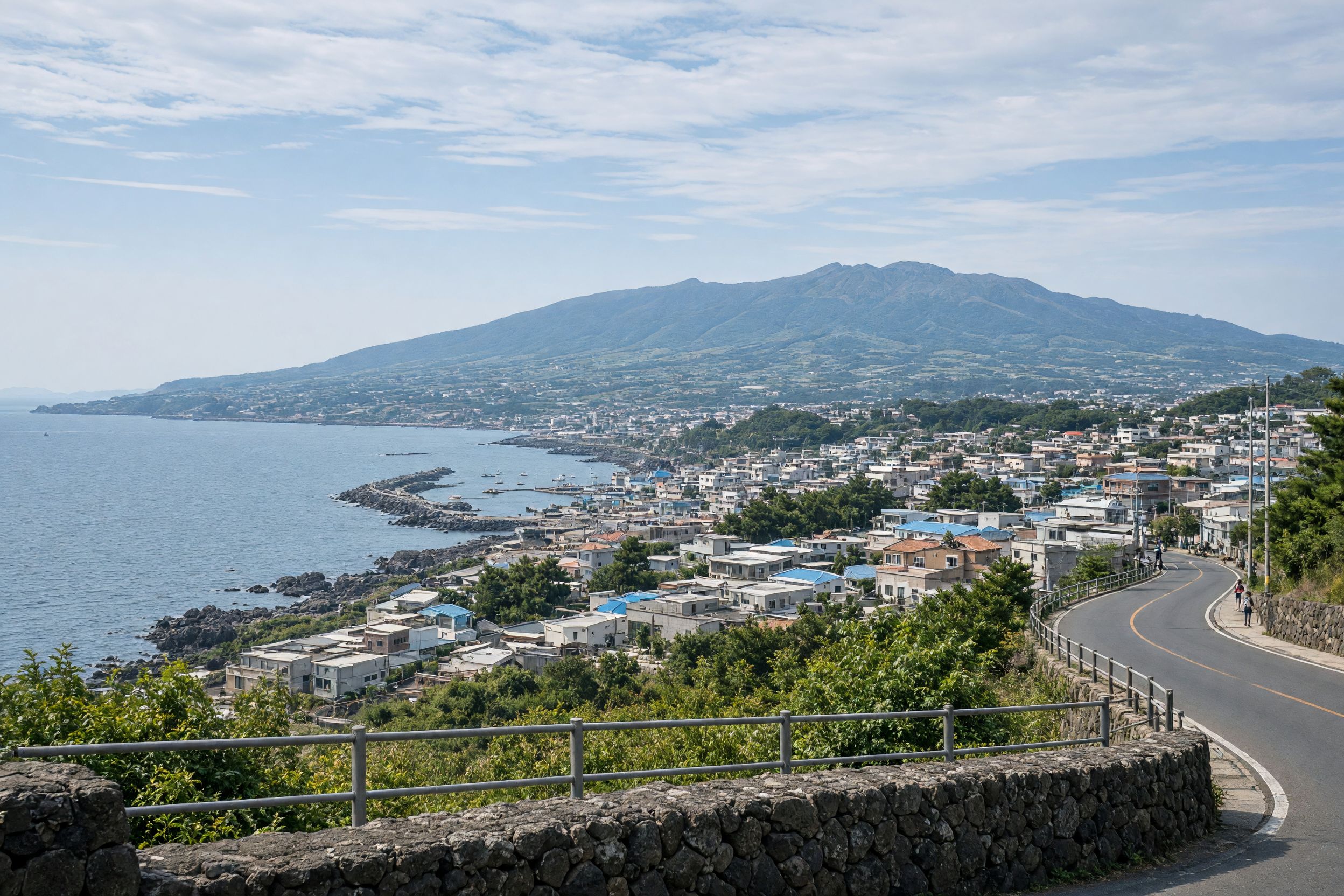 Jeju Do
