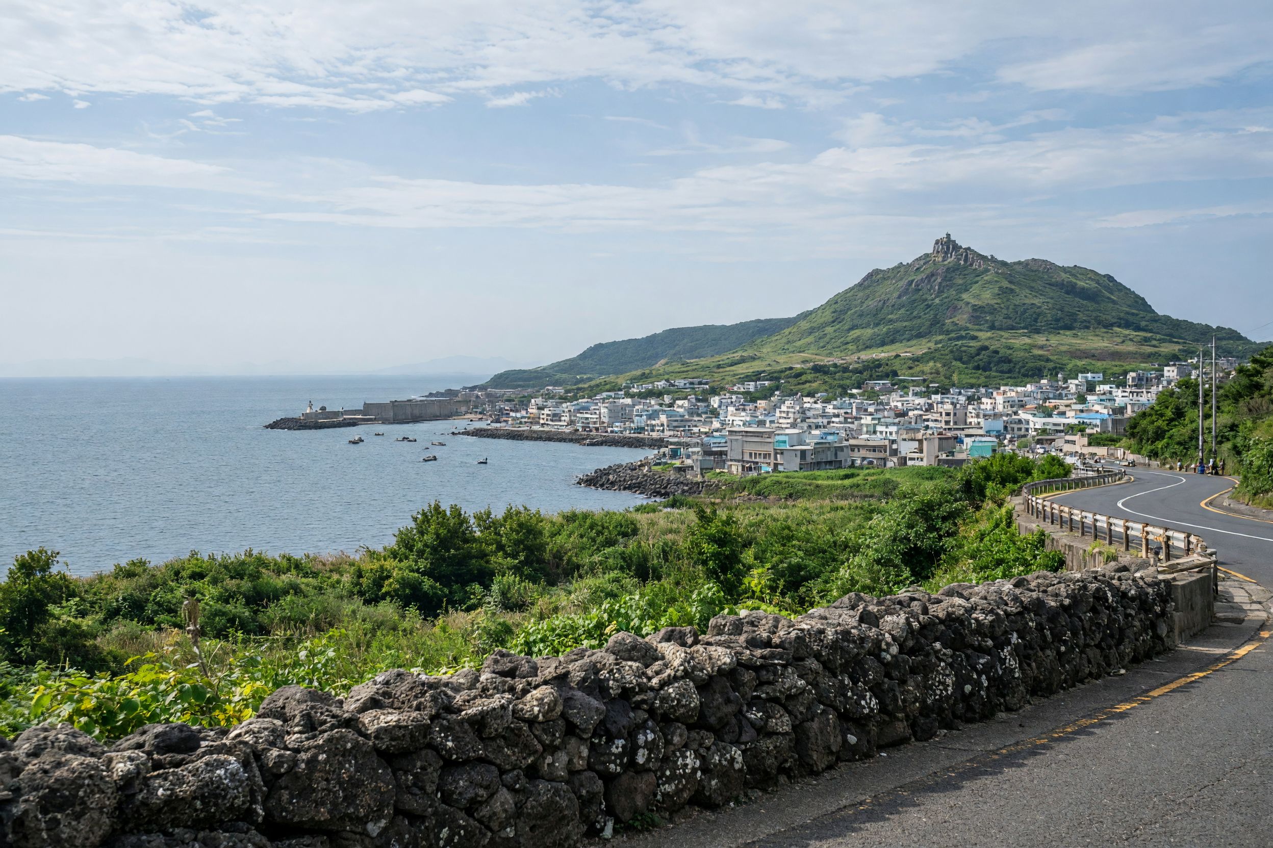 Jeju Island