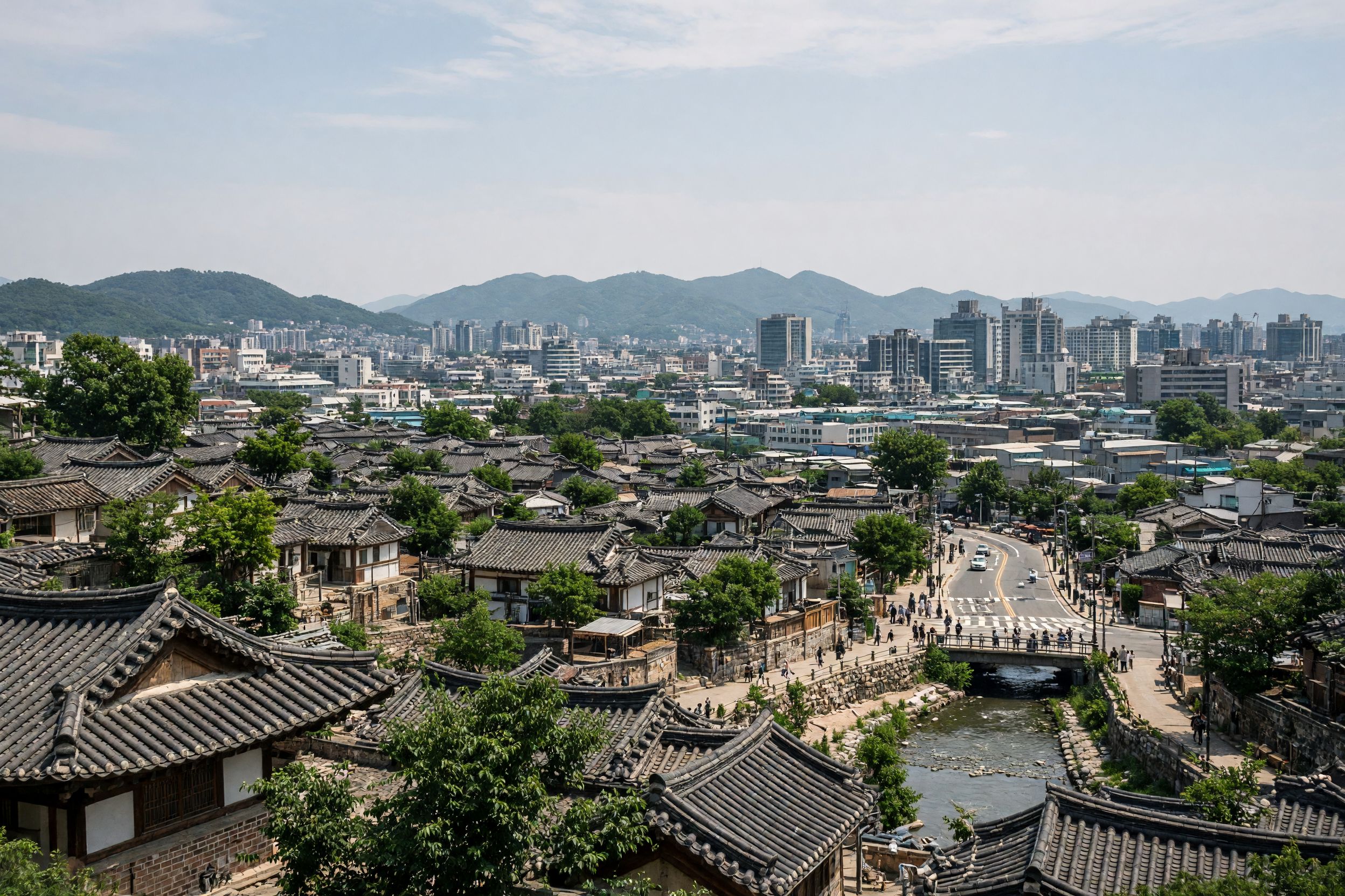 Jeonju