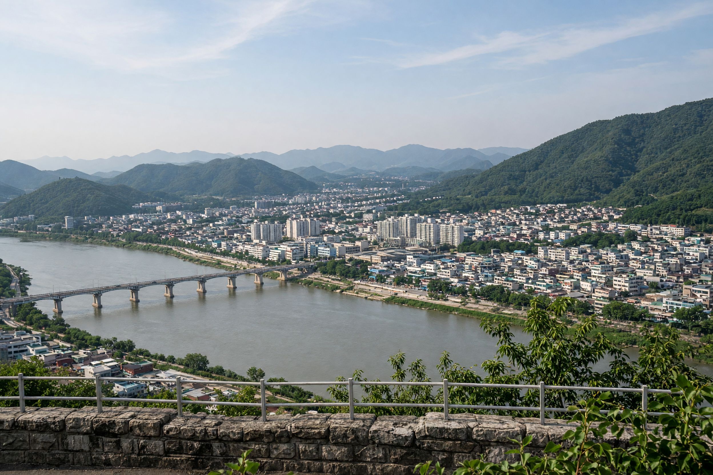 Miryang Si