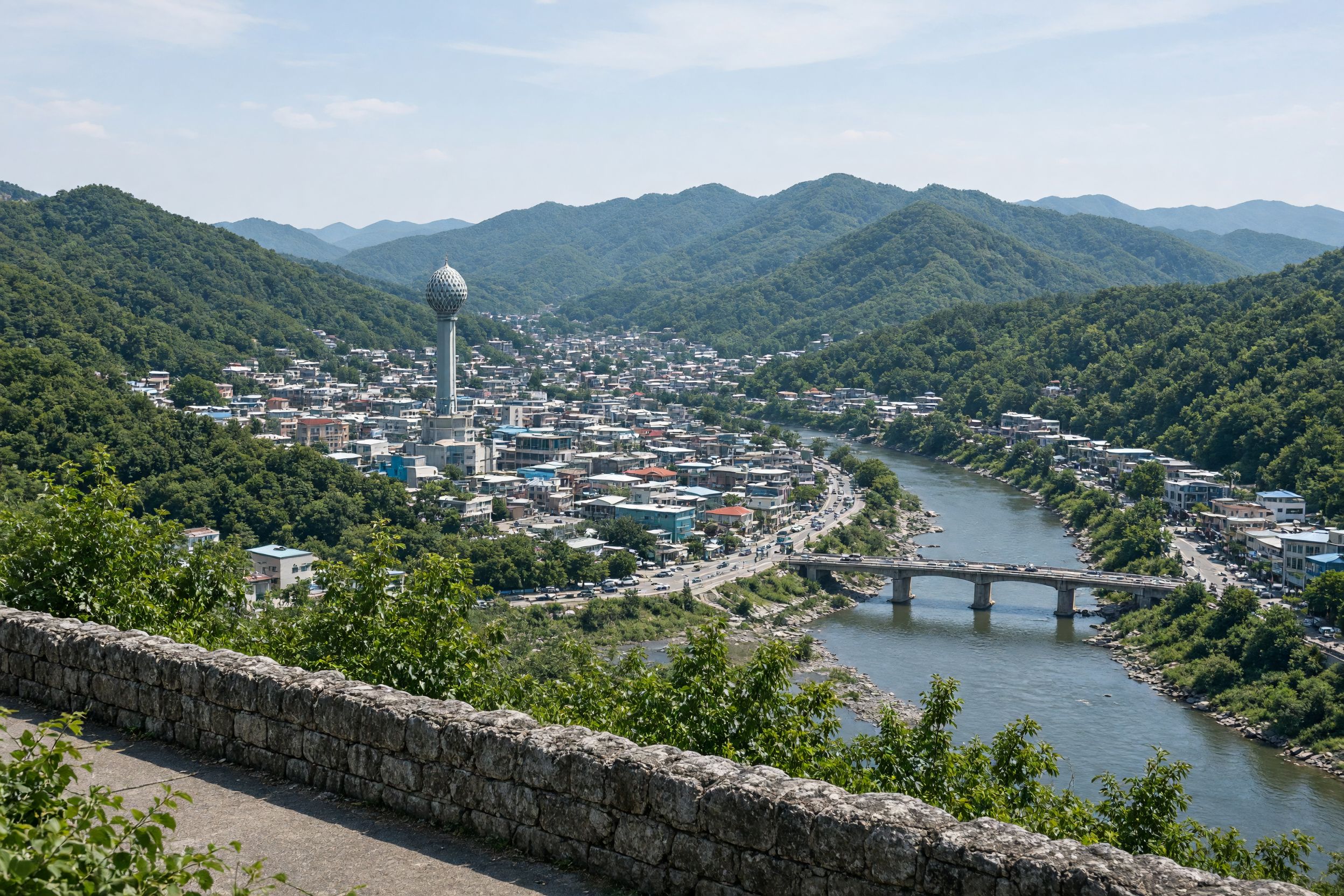 Muju Gun