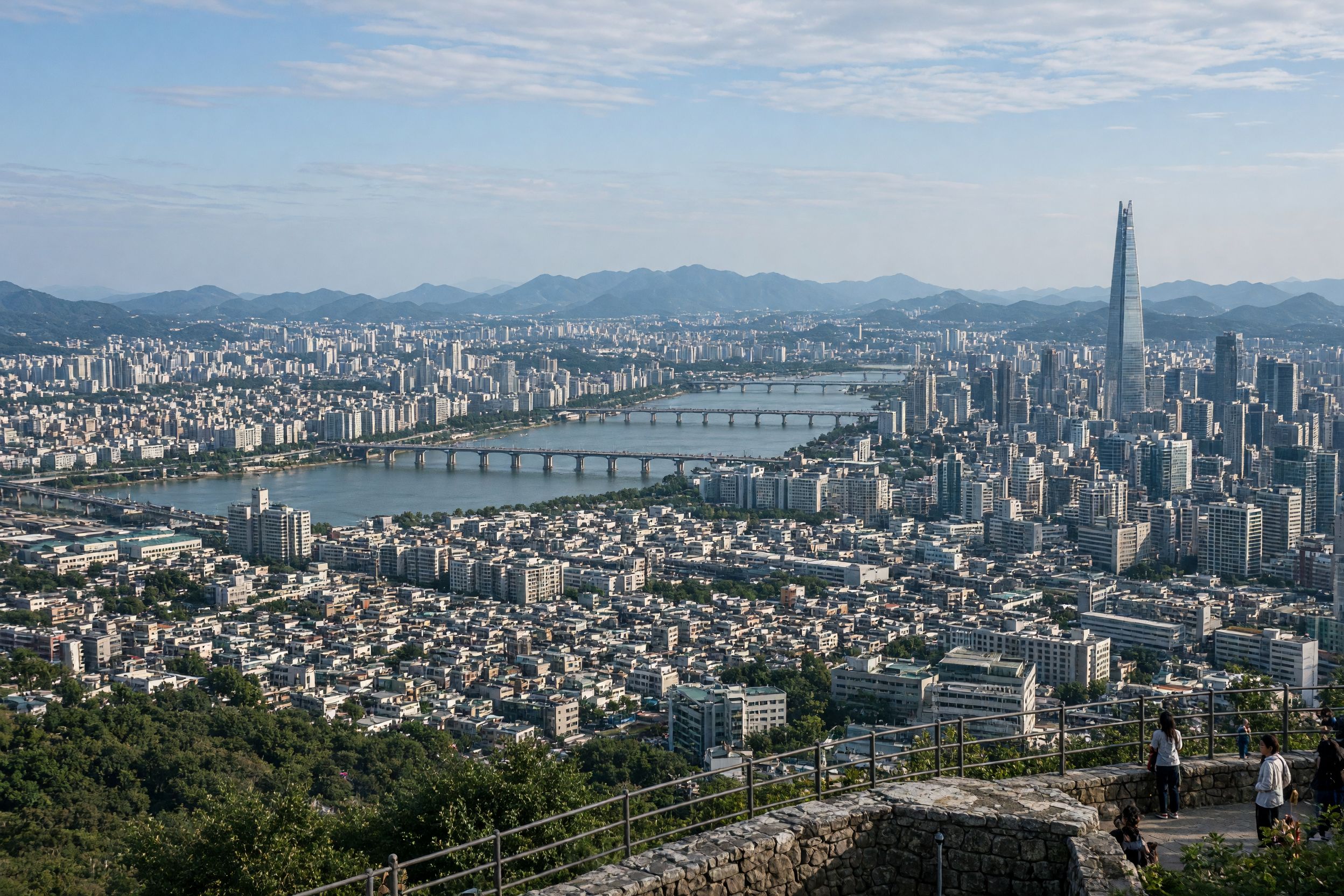 Seoul