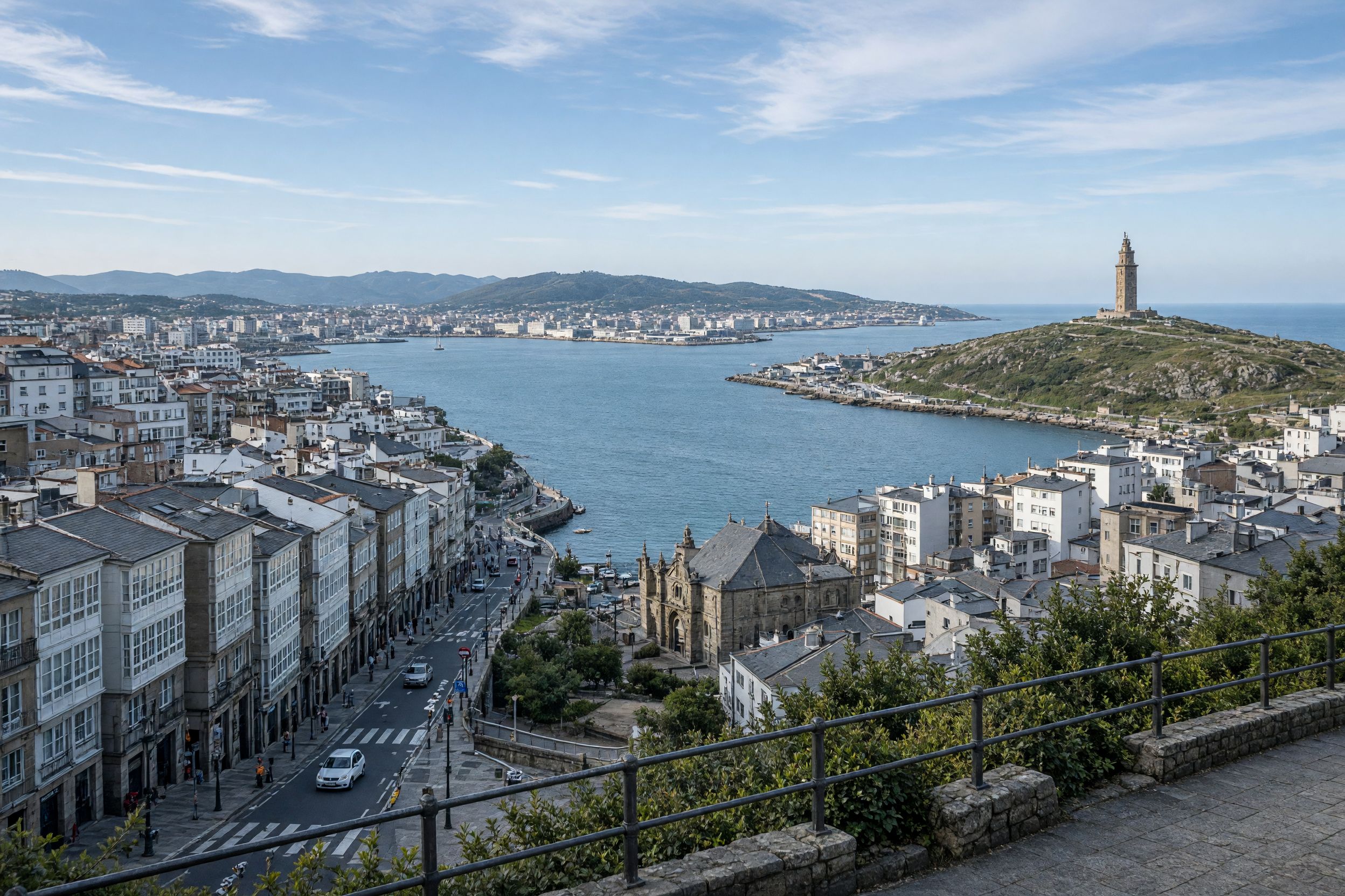 A Coruna