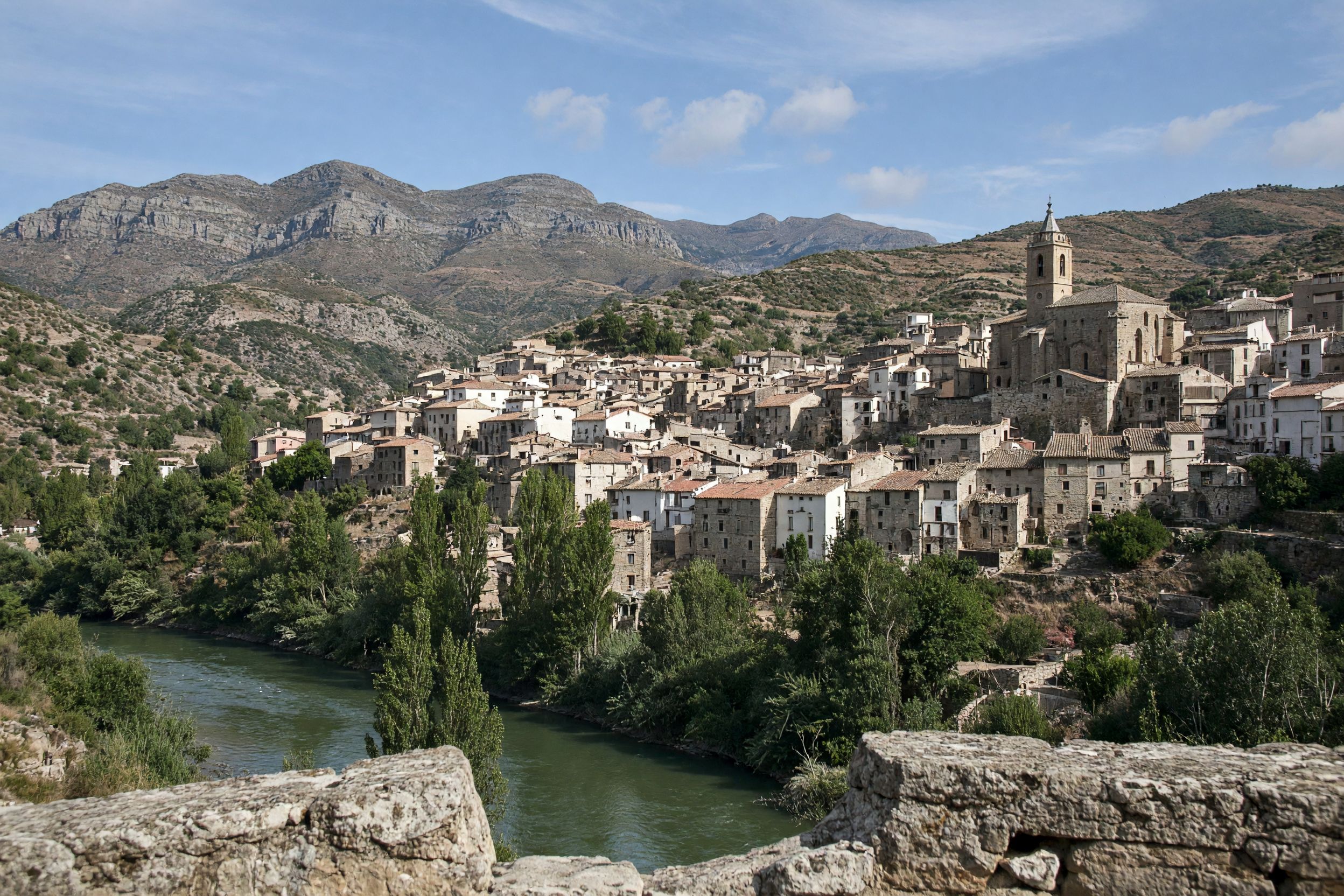 Ademuz