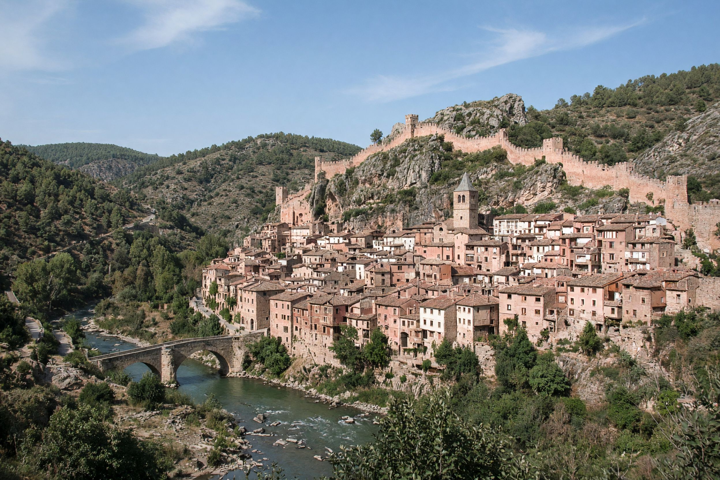 Albarracin