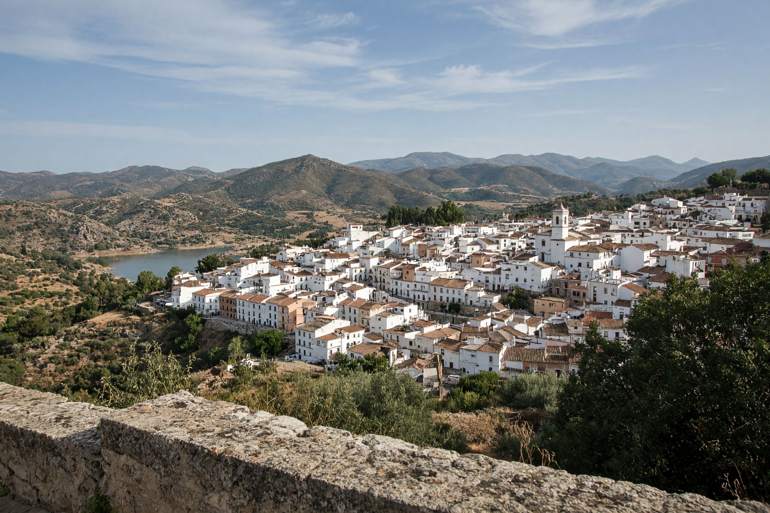 Alcala Del Valle