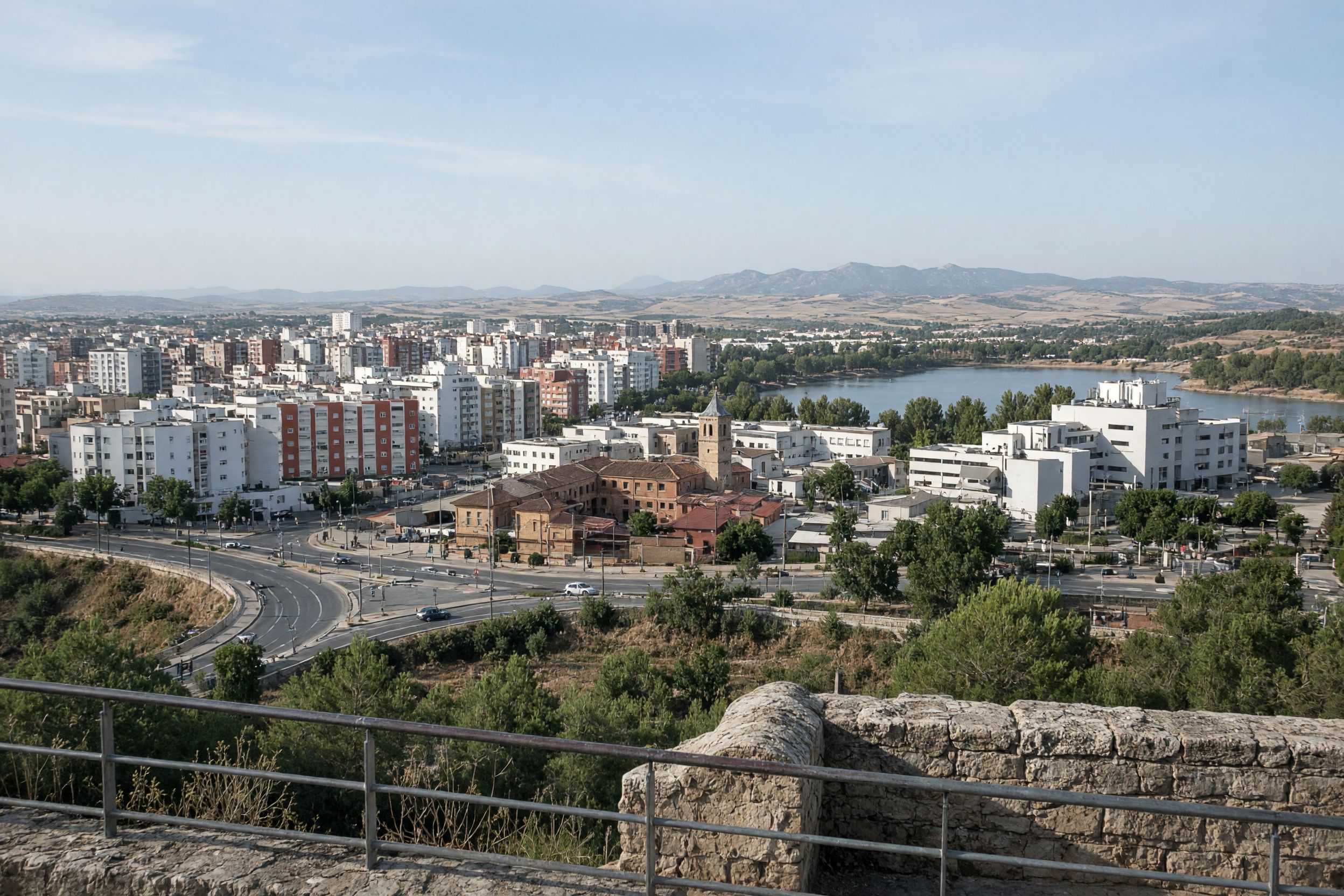 Alcorcon