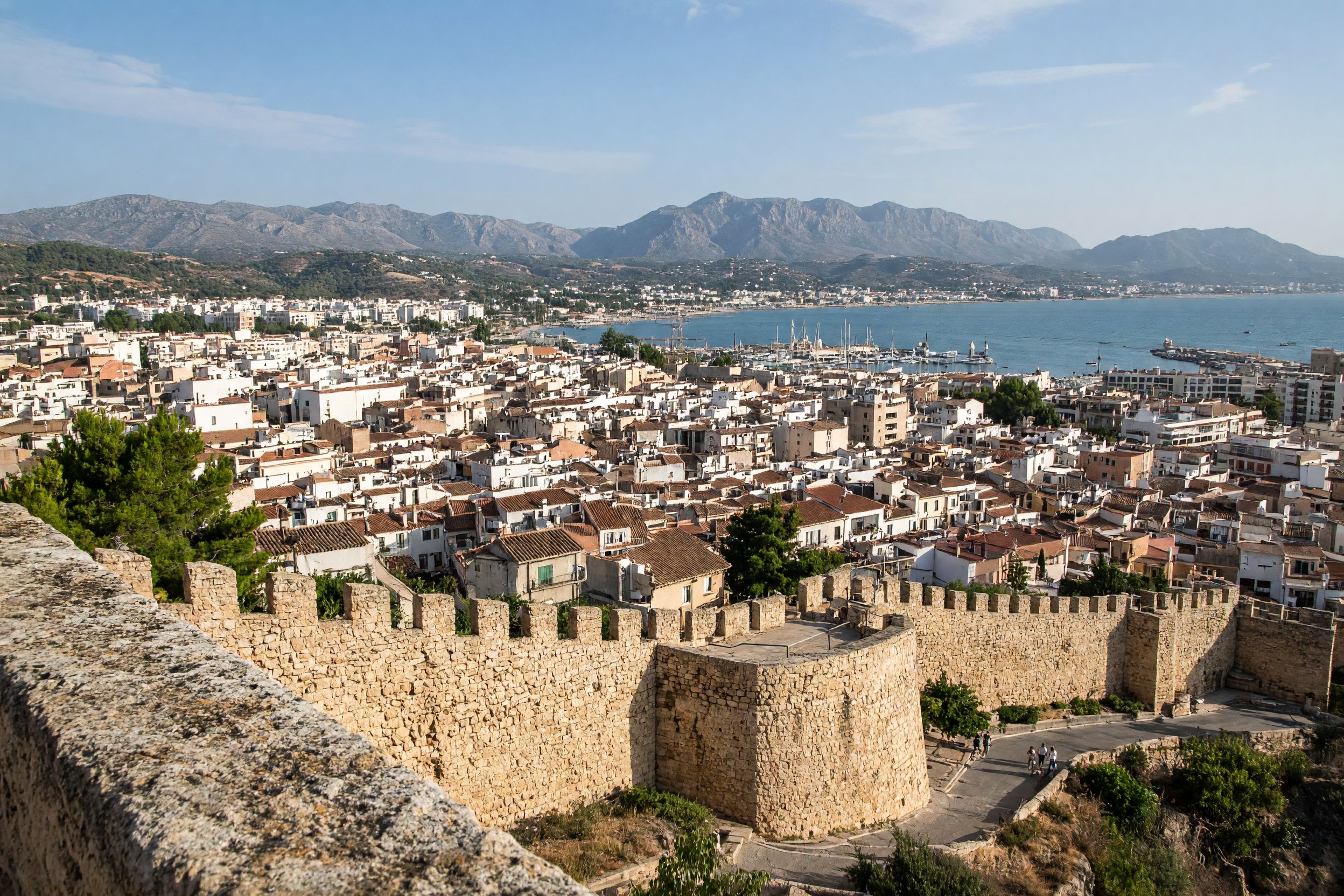 Alcudia
