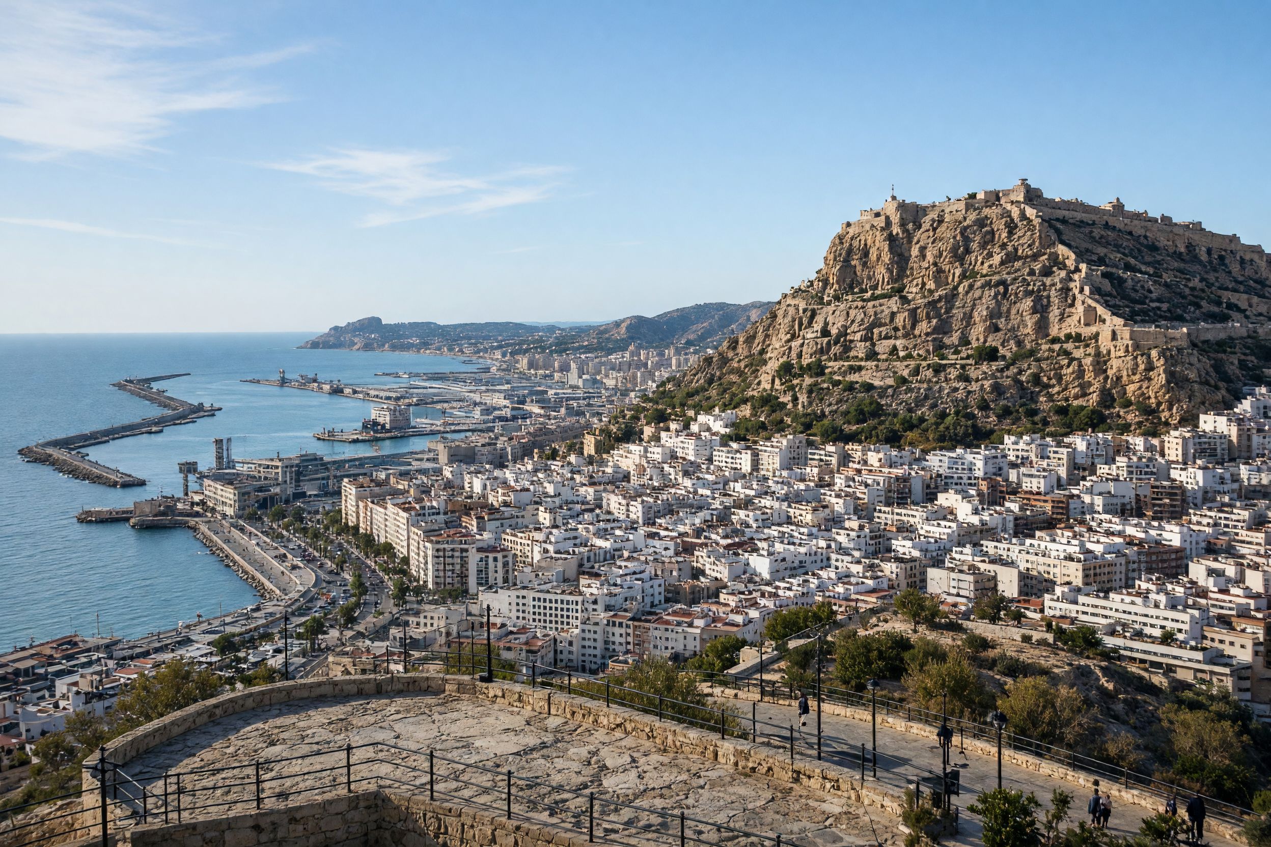 Alicante