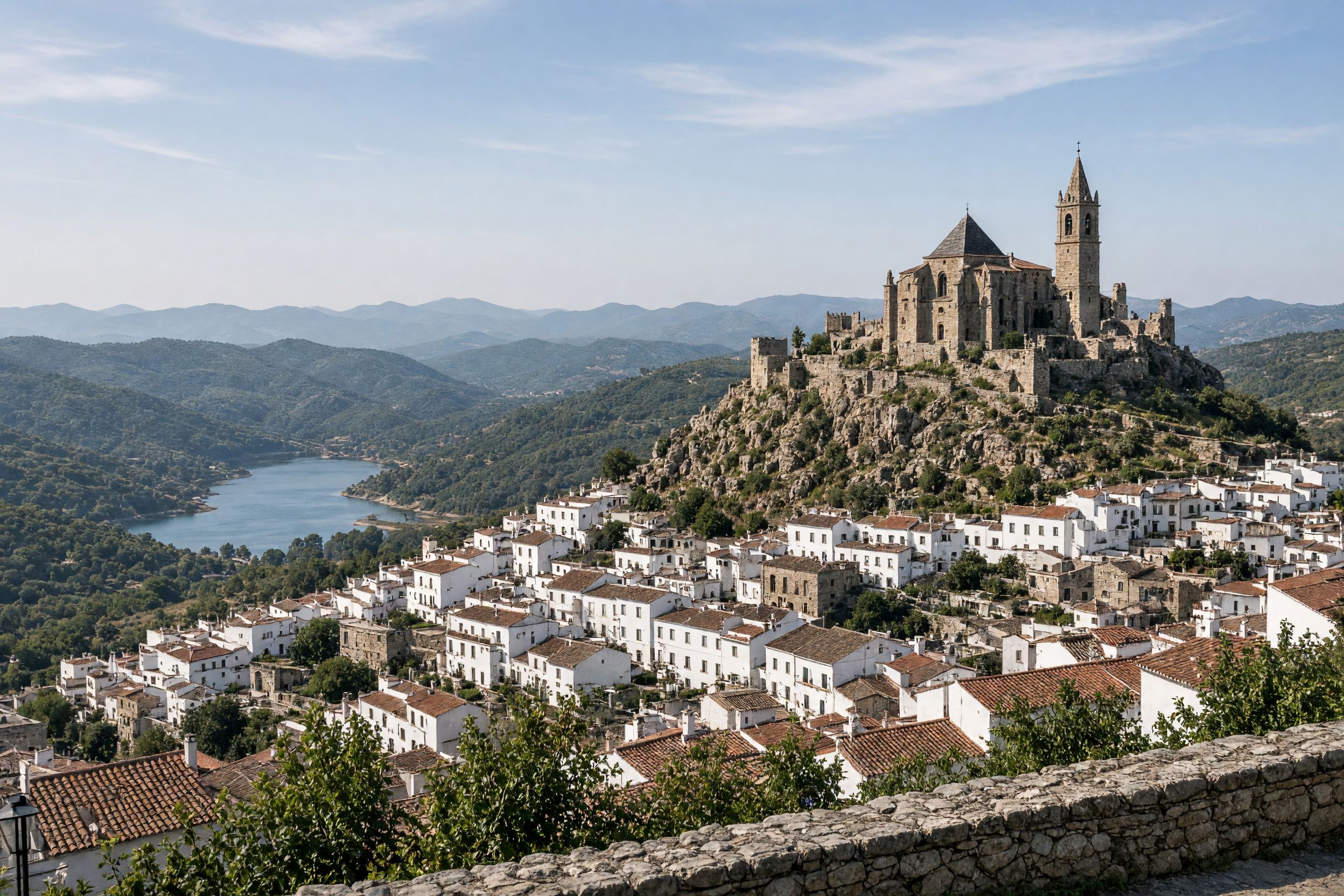 Aracena