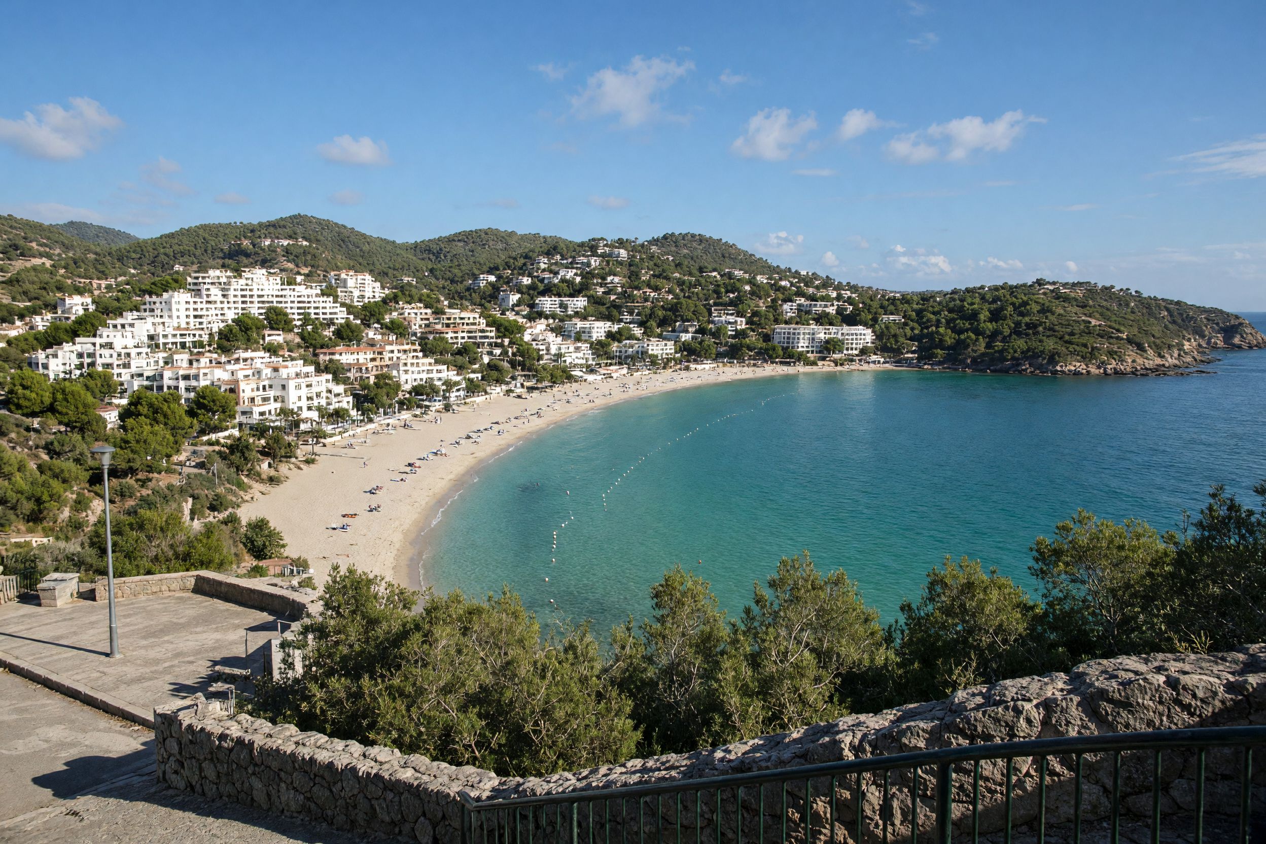 Arenal D En Castell