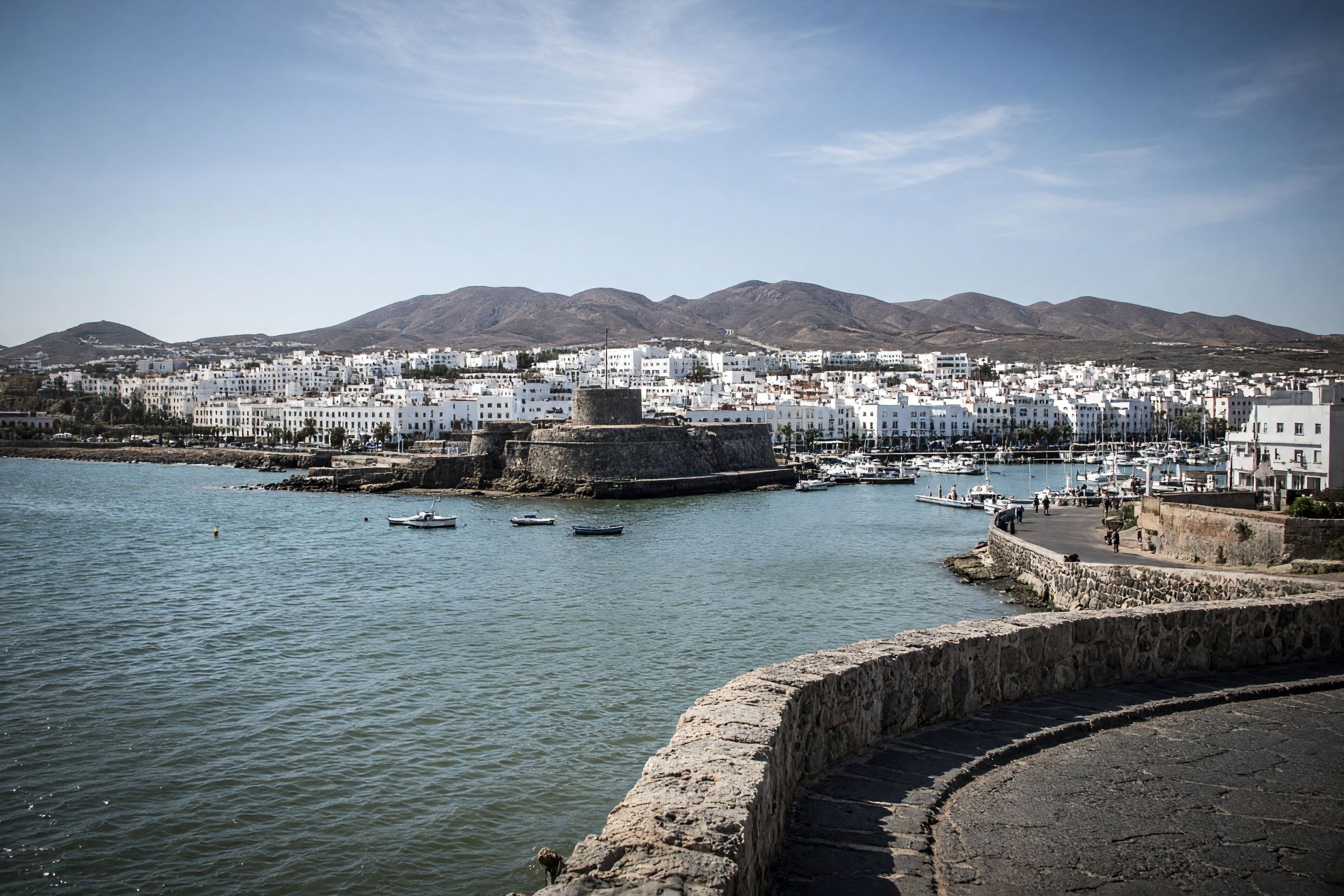 Canary Islands
