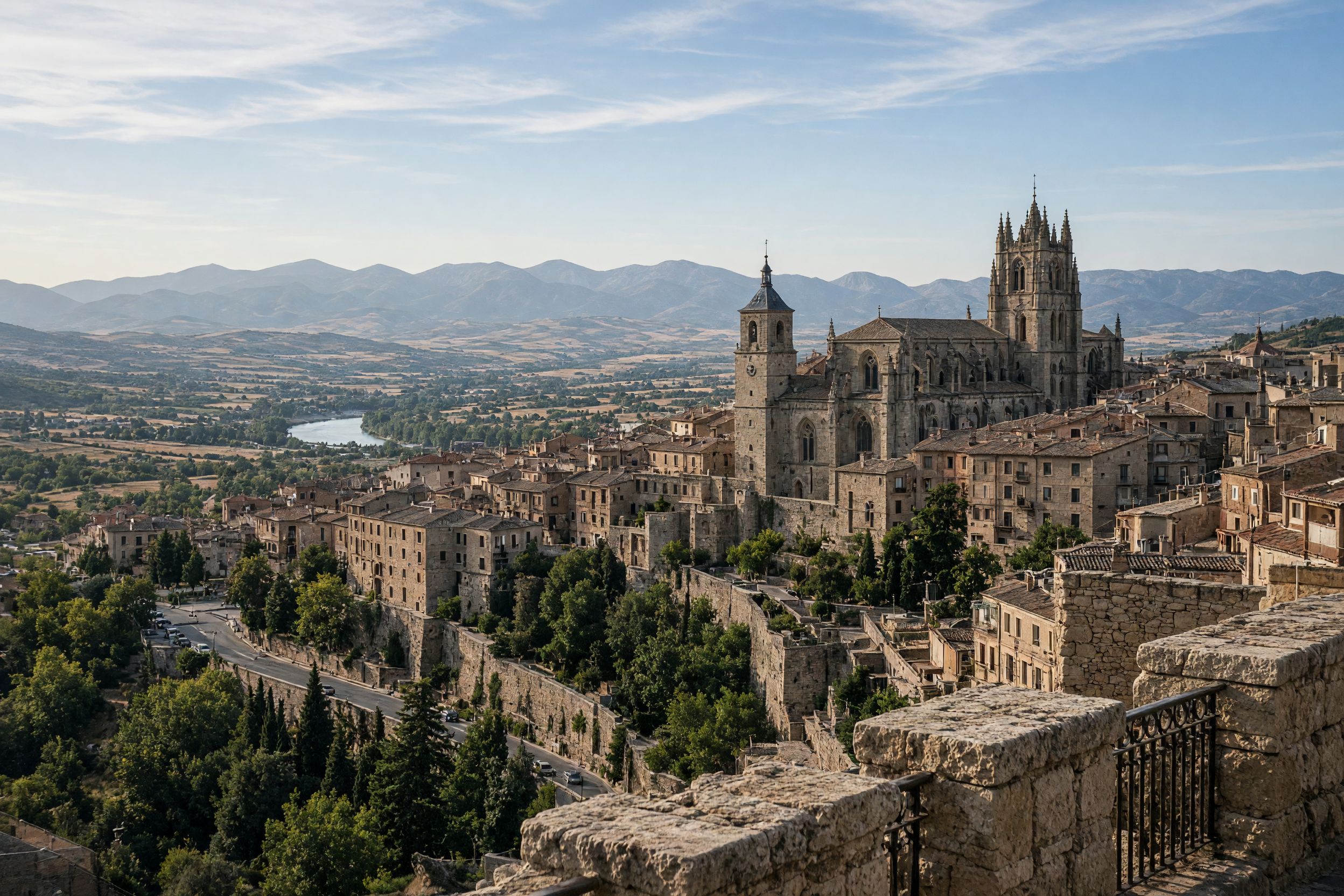 Astorga