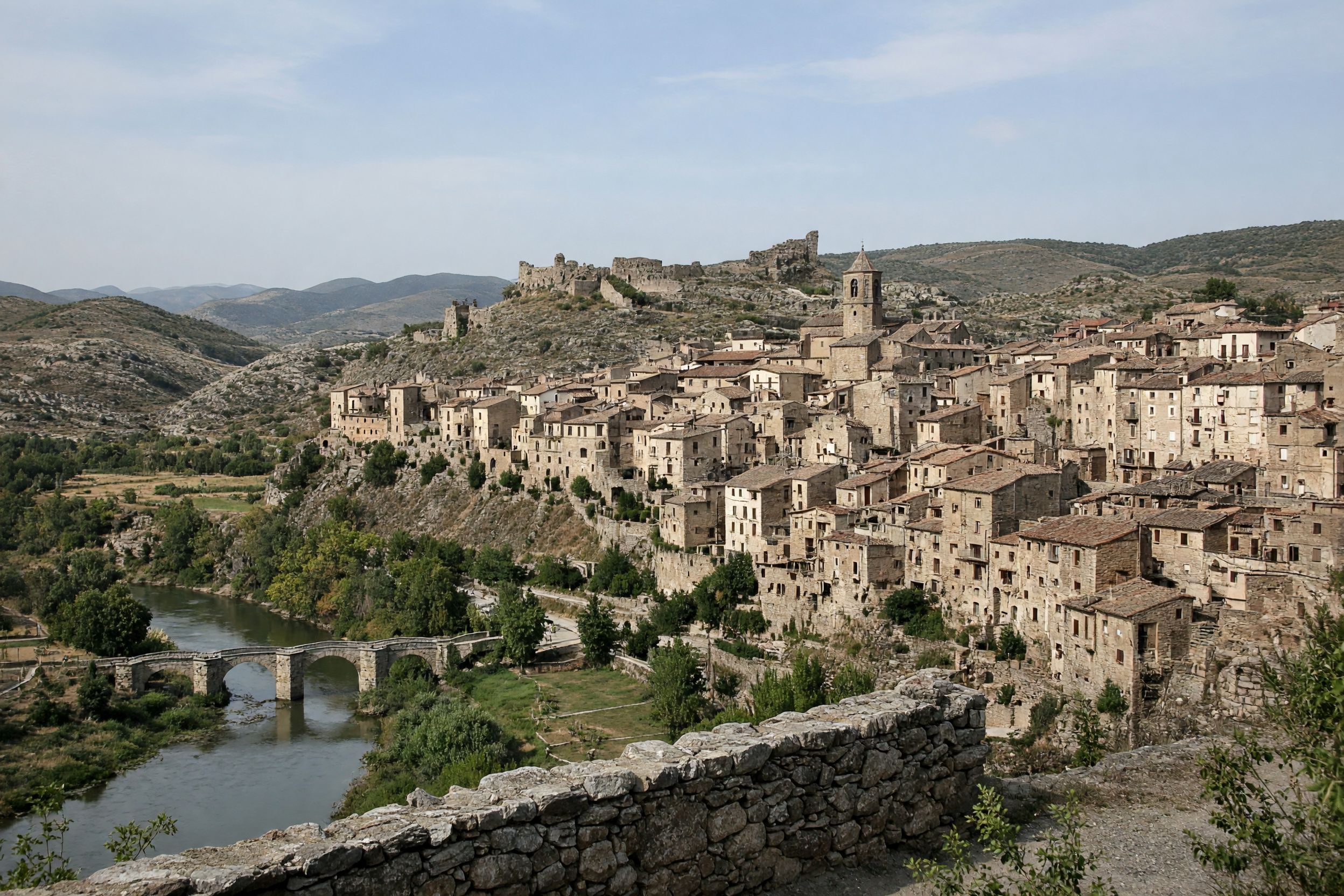 Ayllon