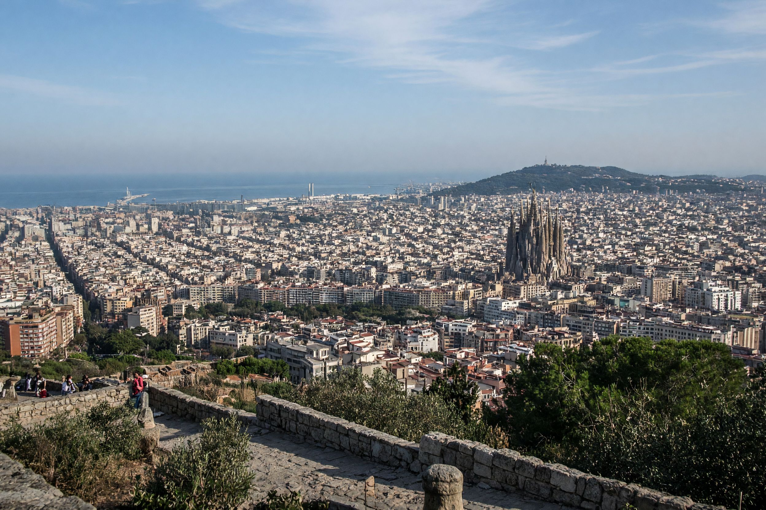 Barcelona