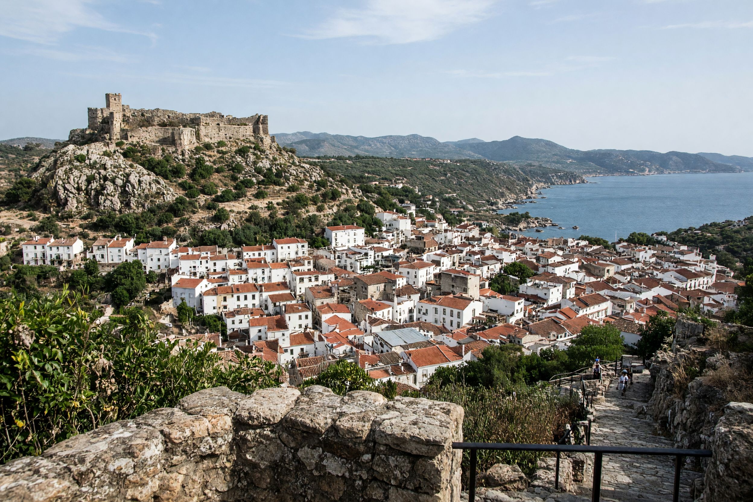 Begur