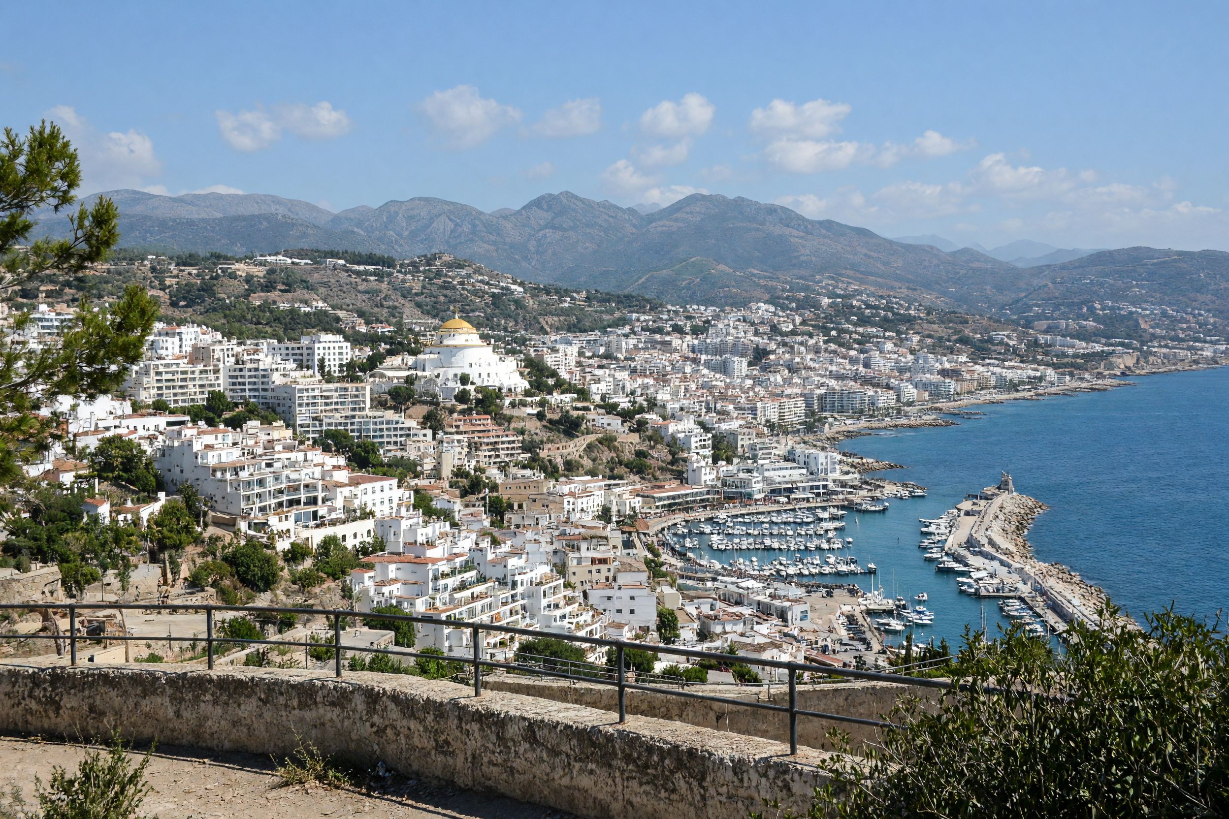 Benalmadena
