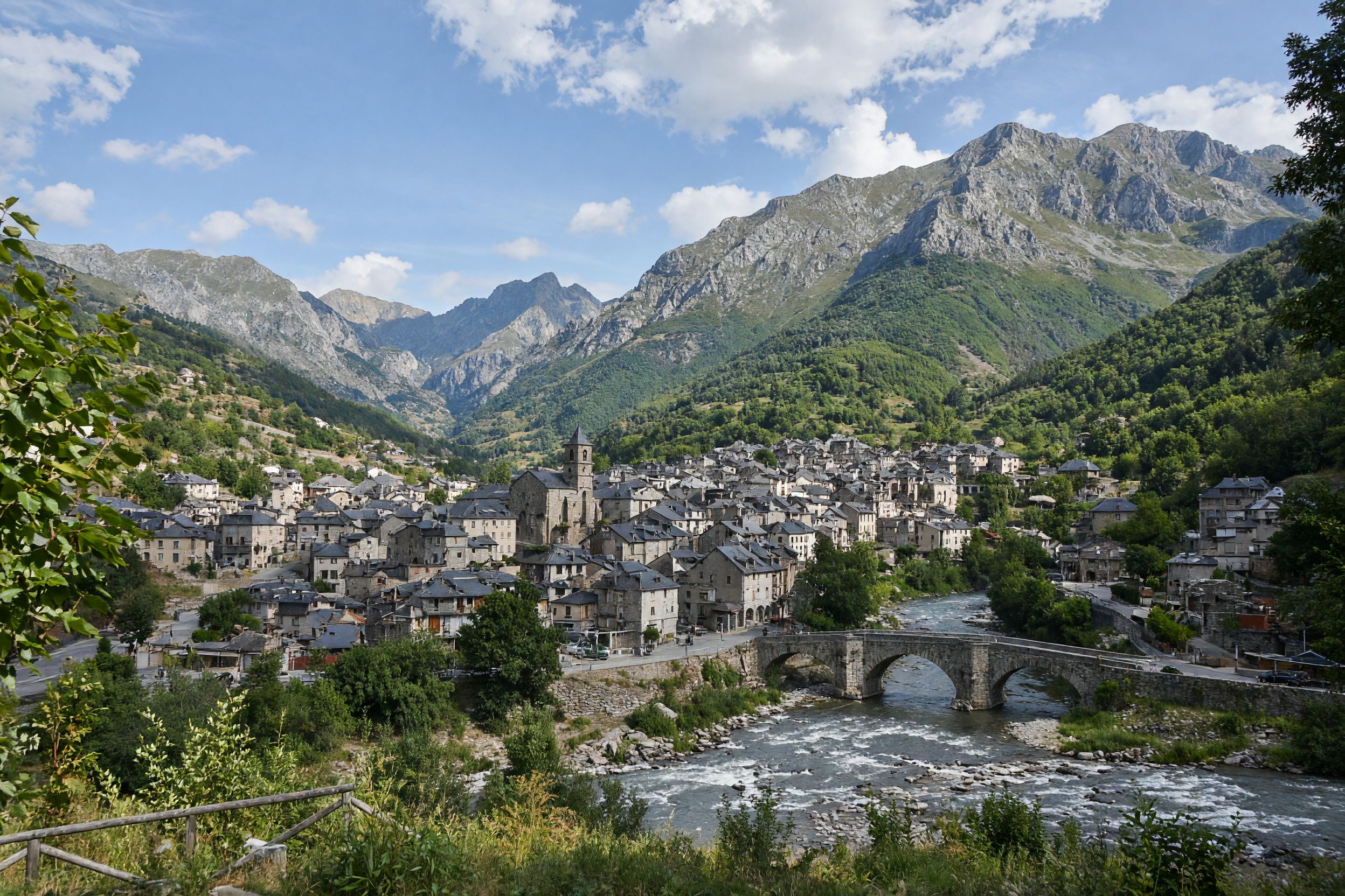Benasque